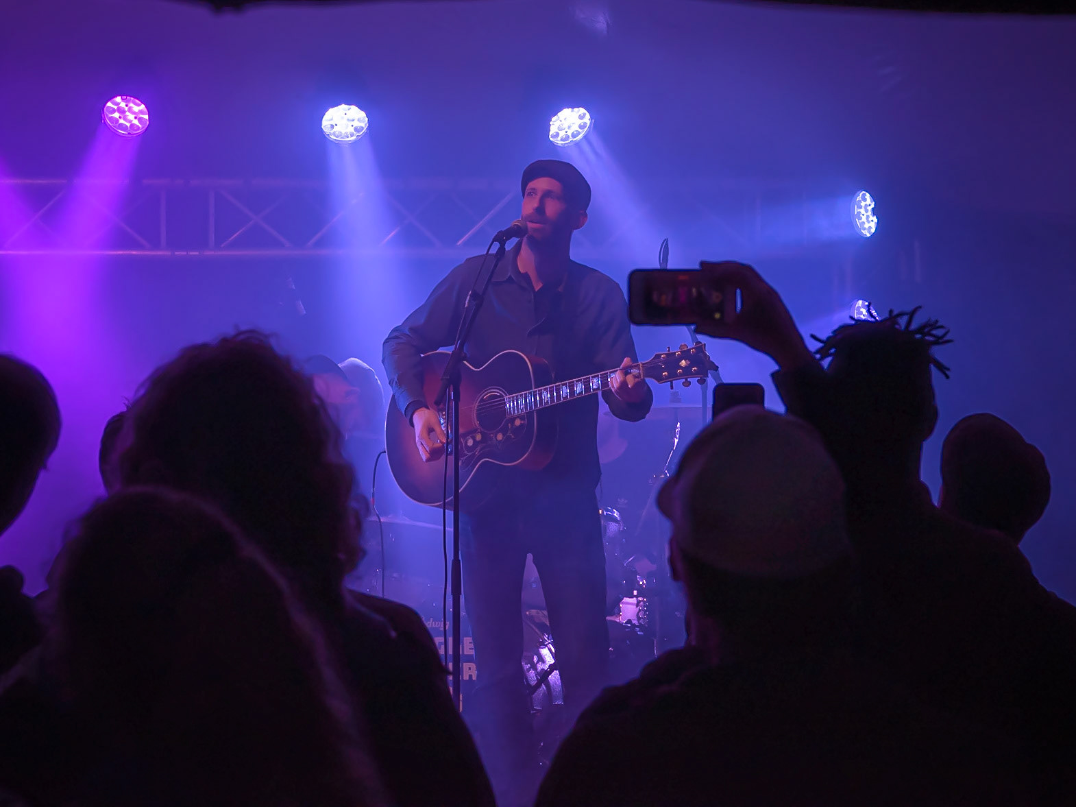 BUNGLE BROTHERS - Open Ear 2021