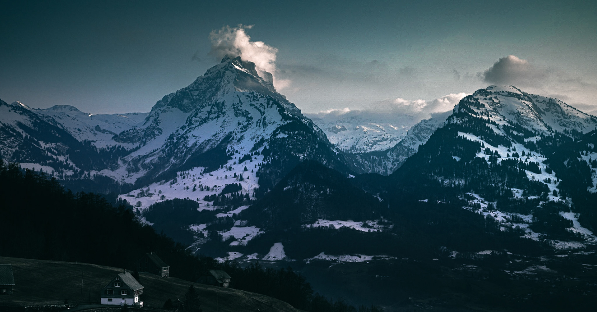 CHIREZER (KERENZERBERG)