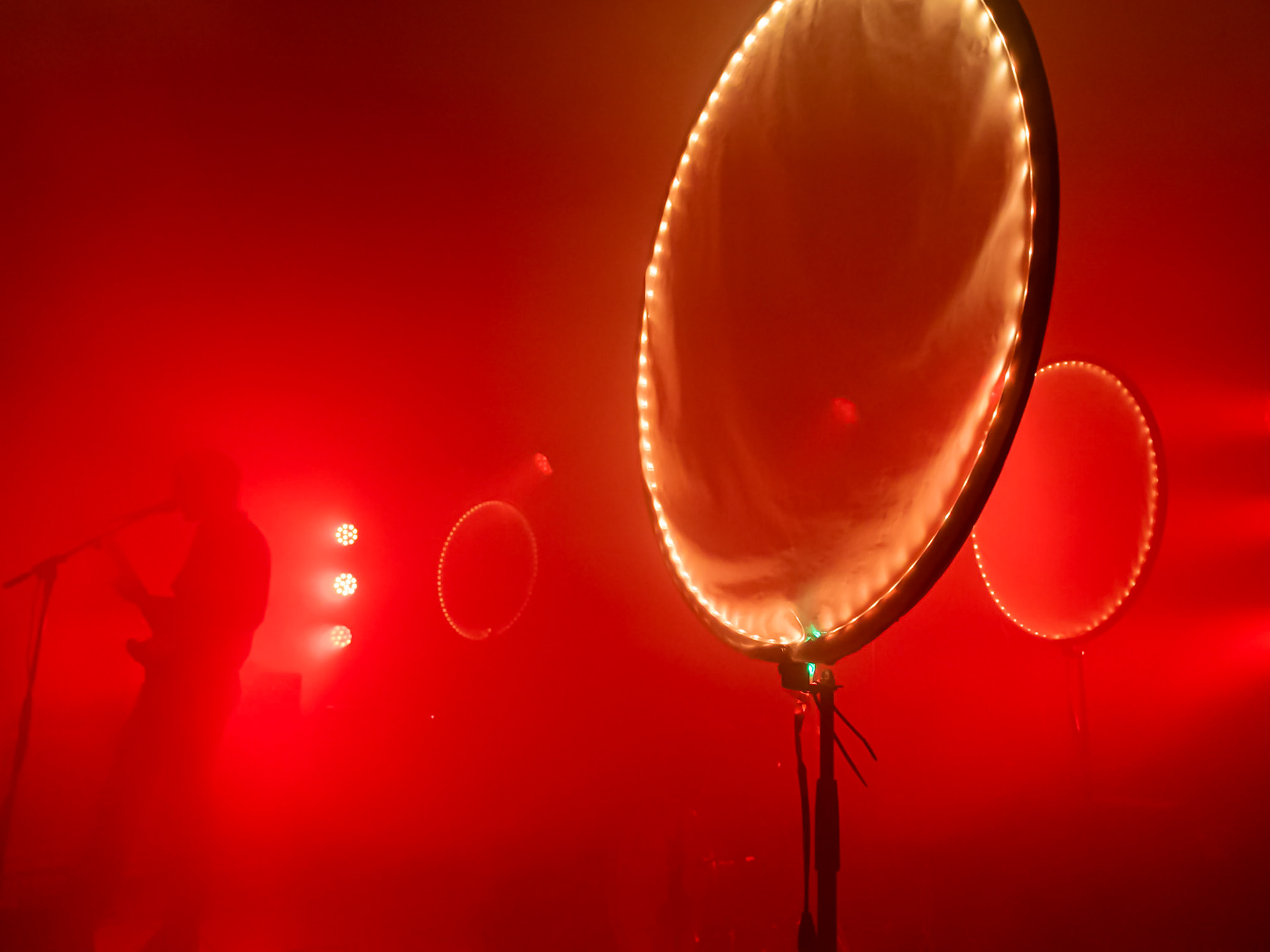 CATALYST - Open Ear 2021