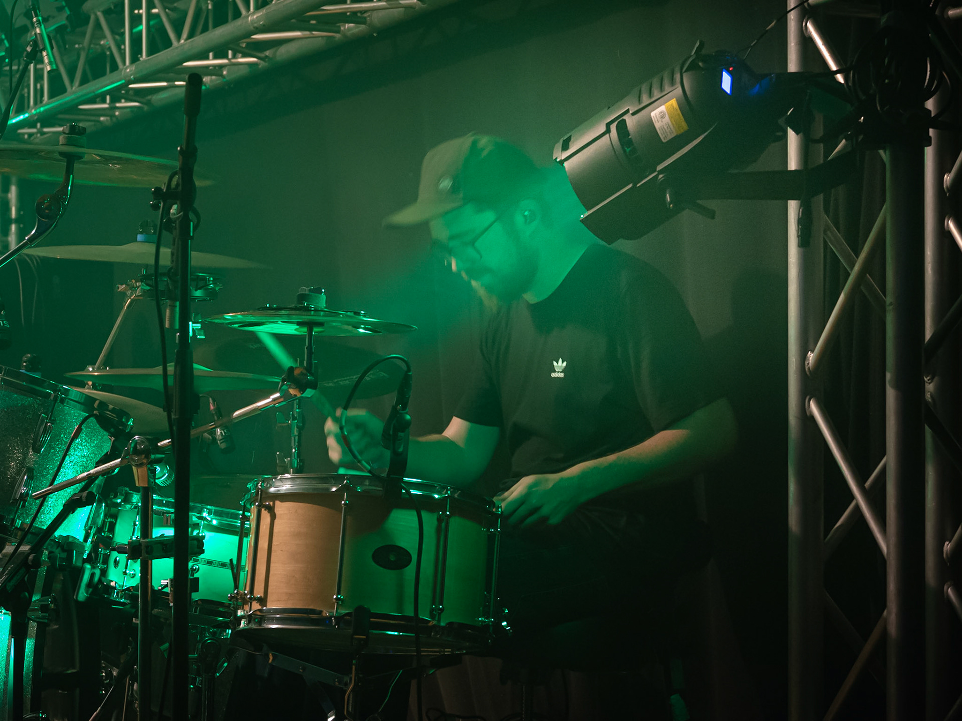 BUNGLE BROTHERS - Open Ear 2021