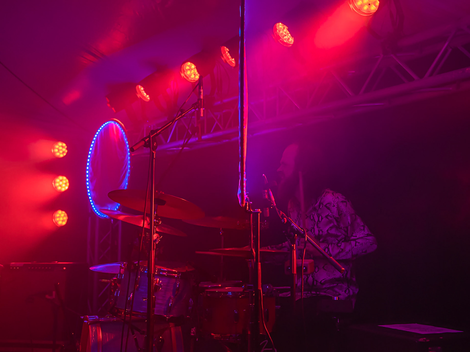 CATALYST - Open Ear 2021