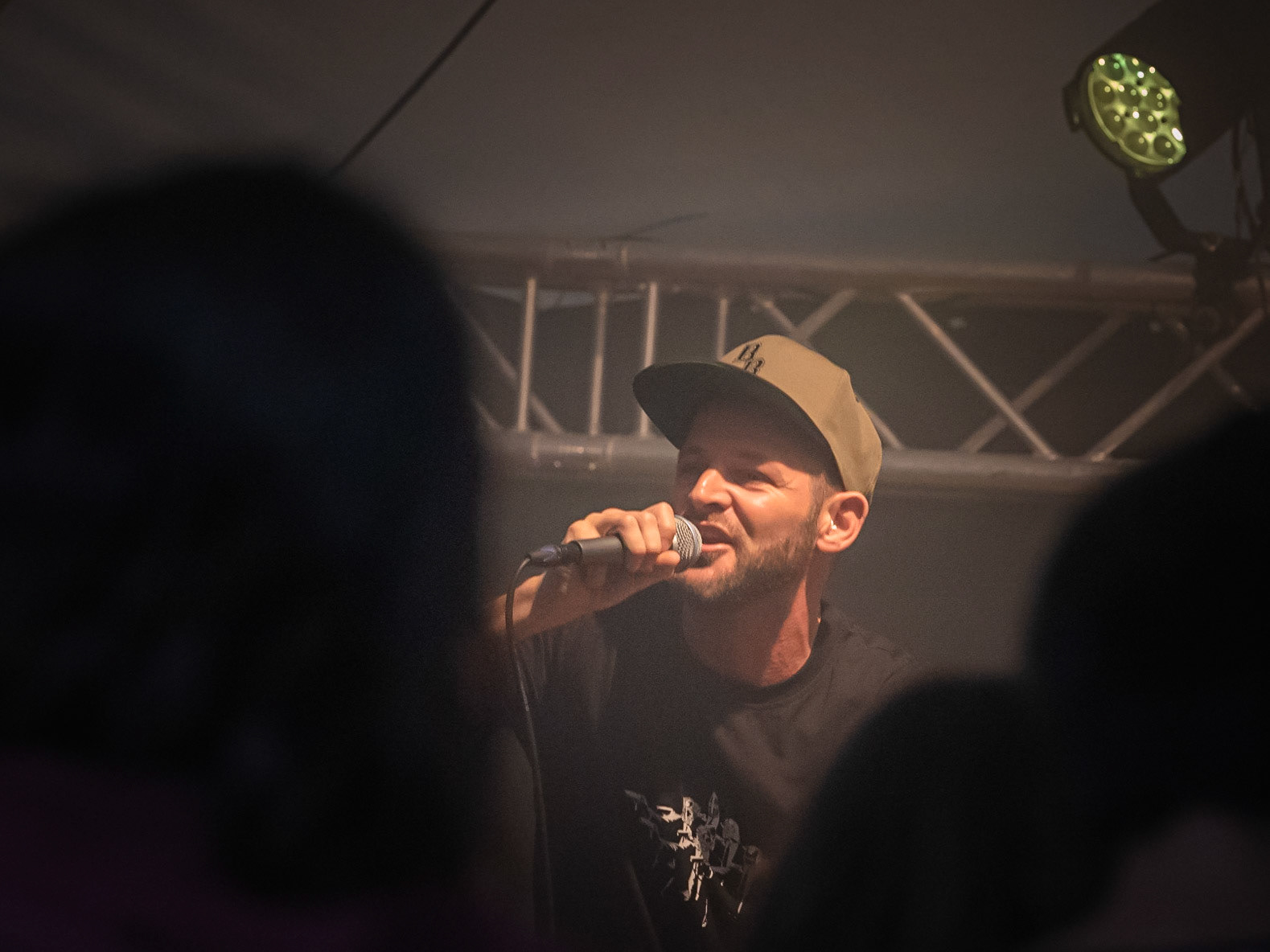 BUNGLE BROTHERS - Open Ear 2021