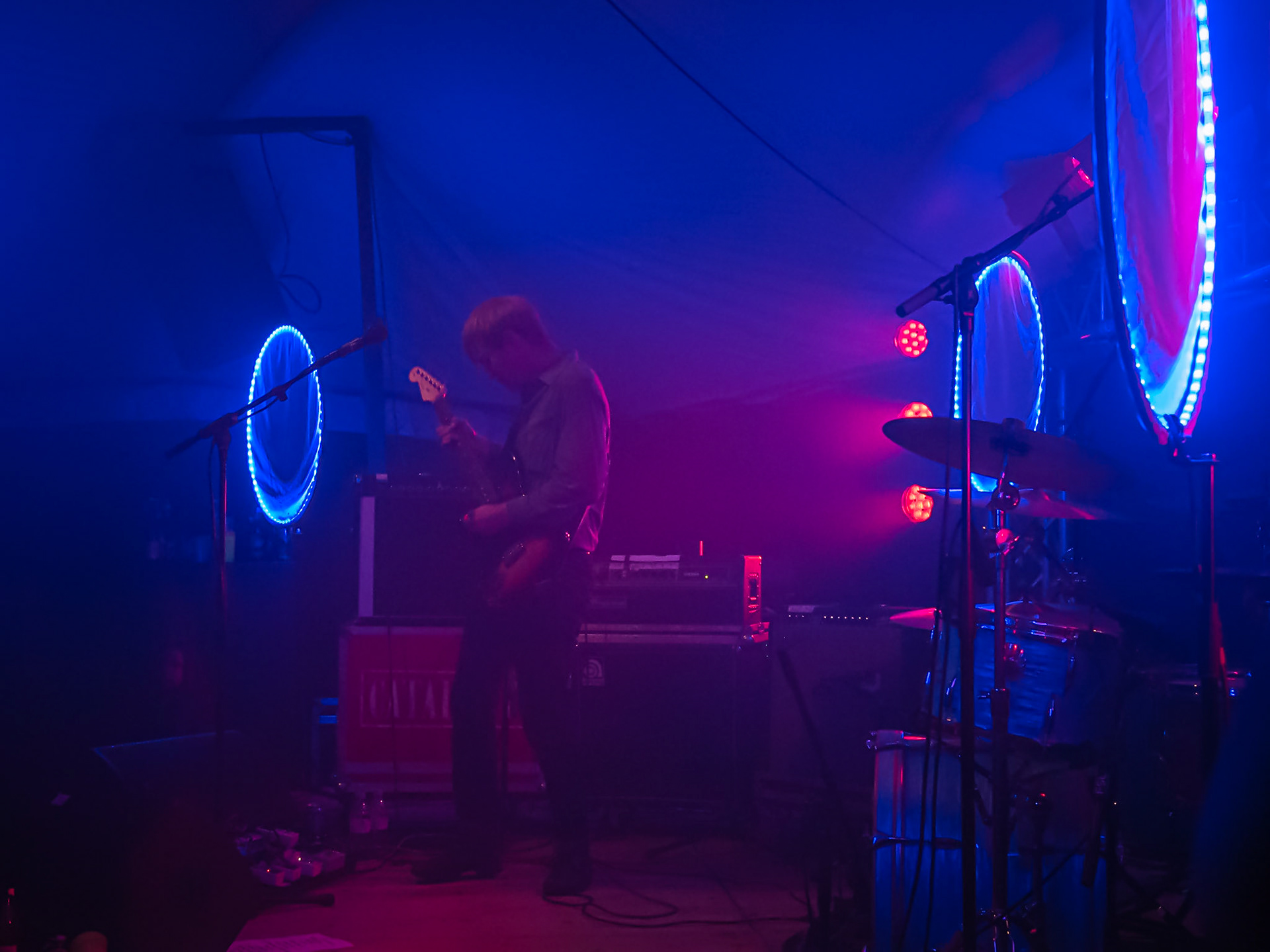 CATALYST - Open Ear 2021