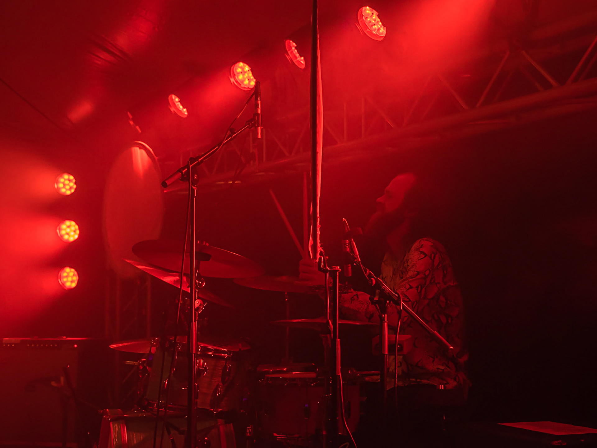 CATALYST - Open Ear 2021