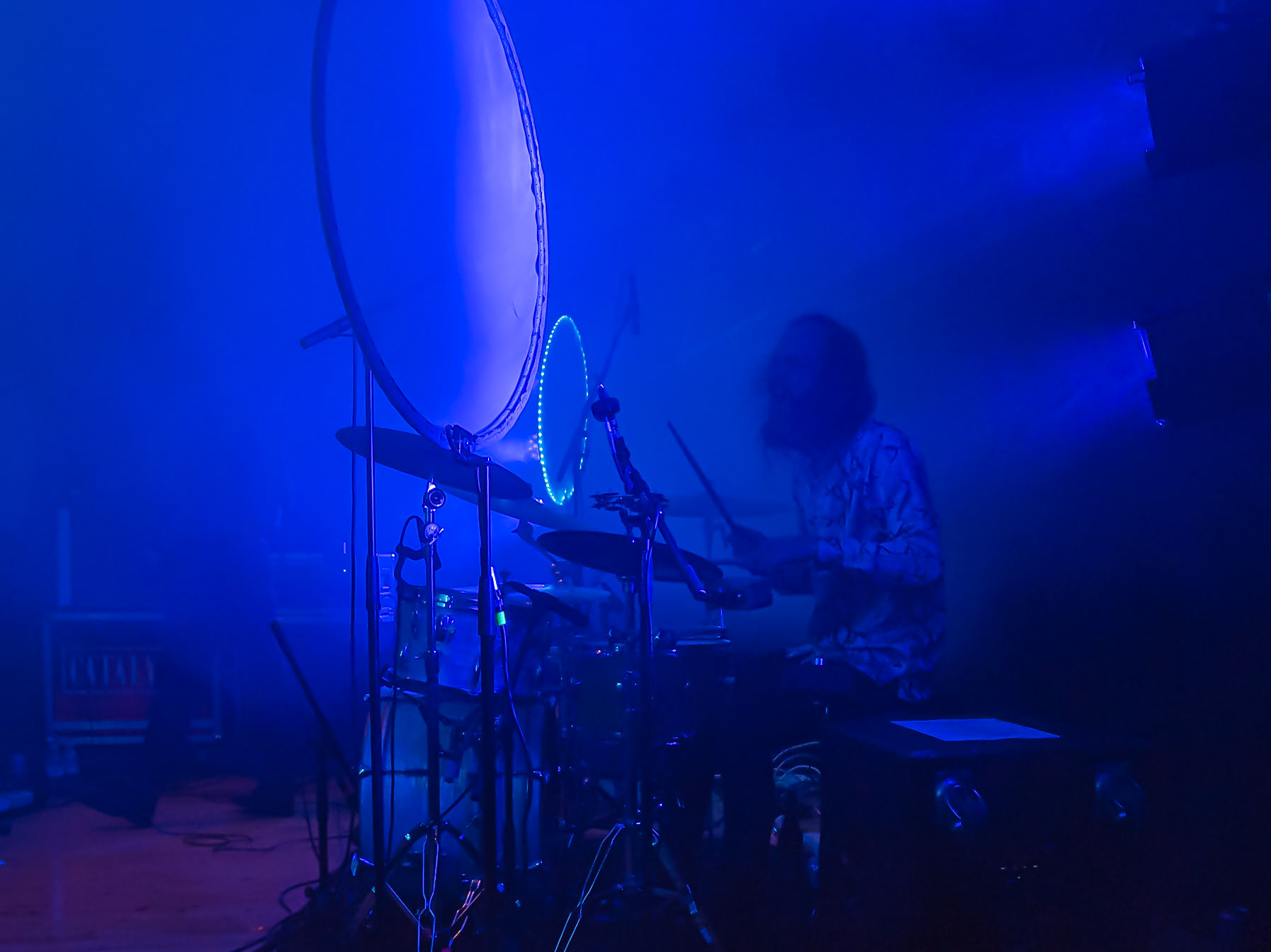 CATALYST - Open Ear 2021