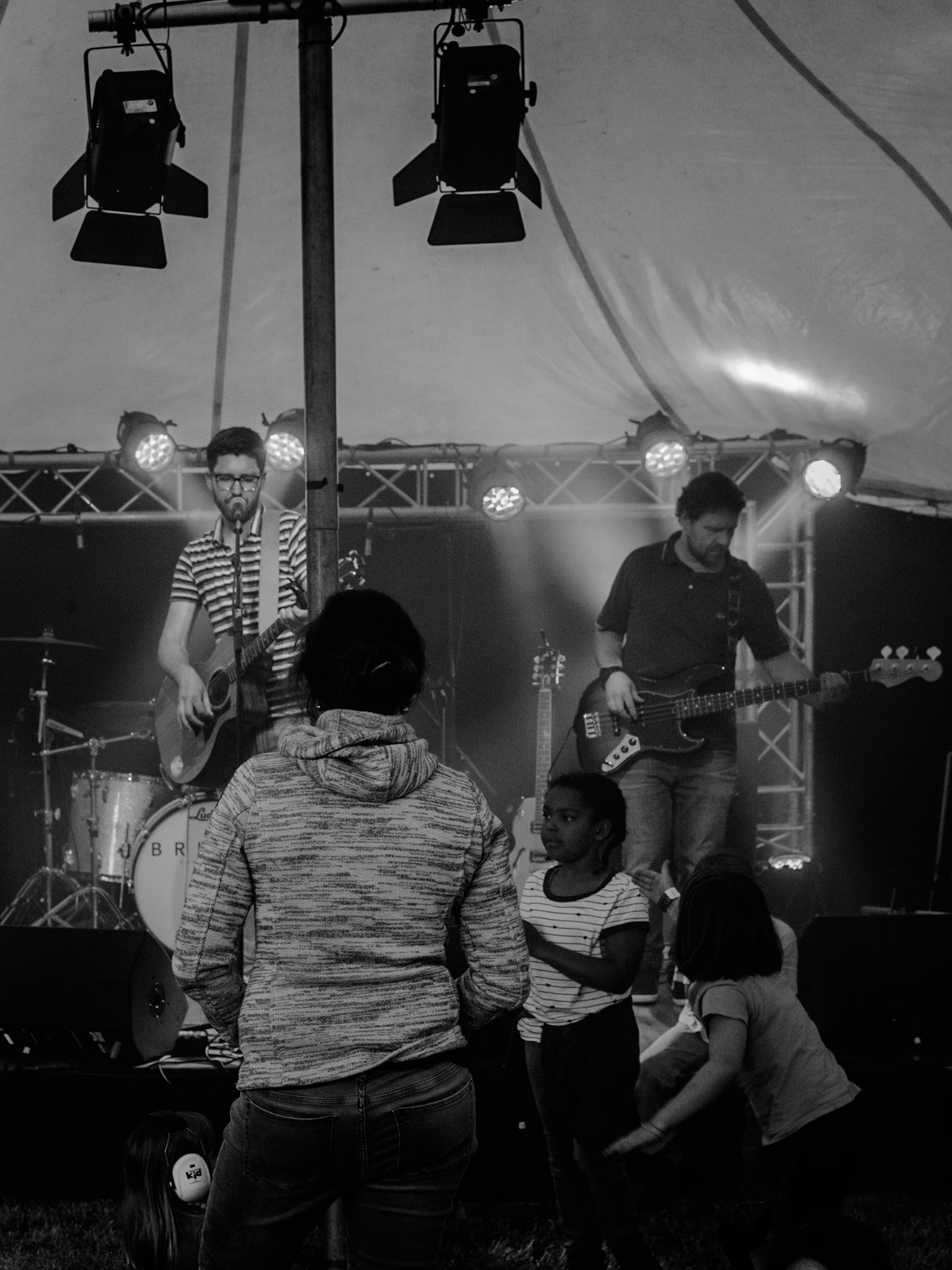 Bright @OpenEar 2020