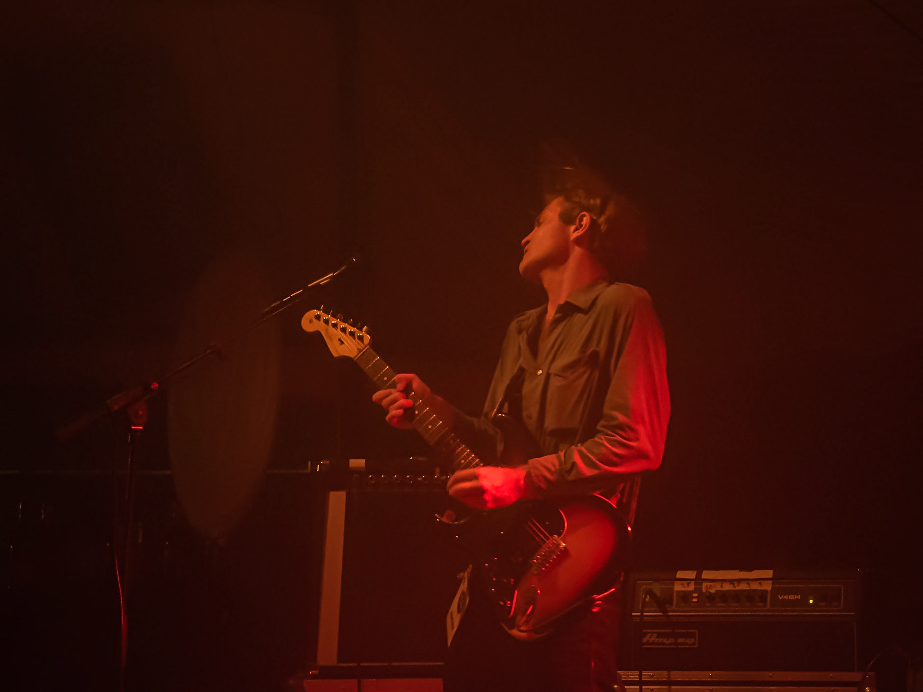 CATALYST - Open Ear 2021