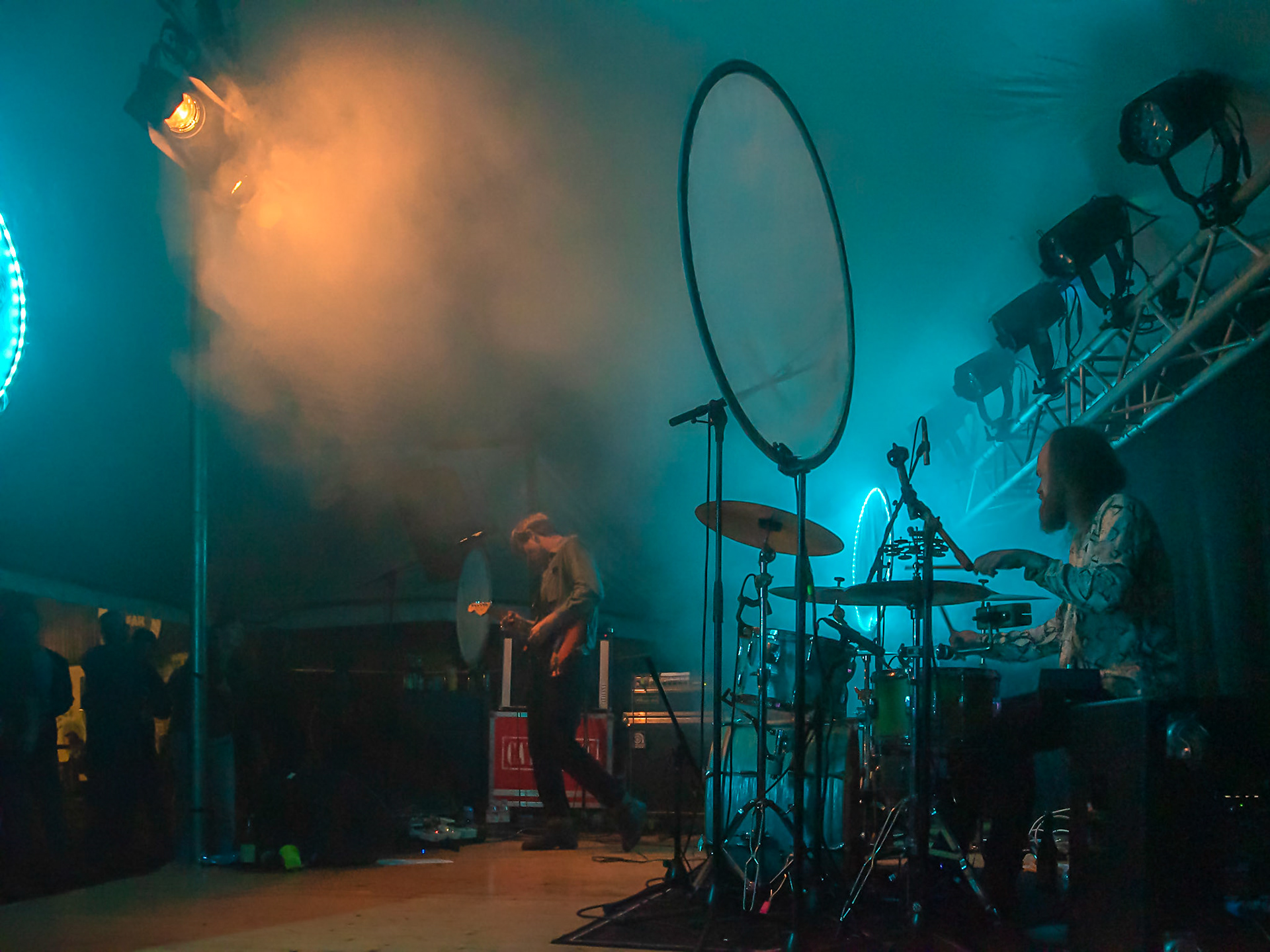 CATALYST - Open Ear 2021