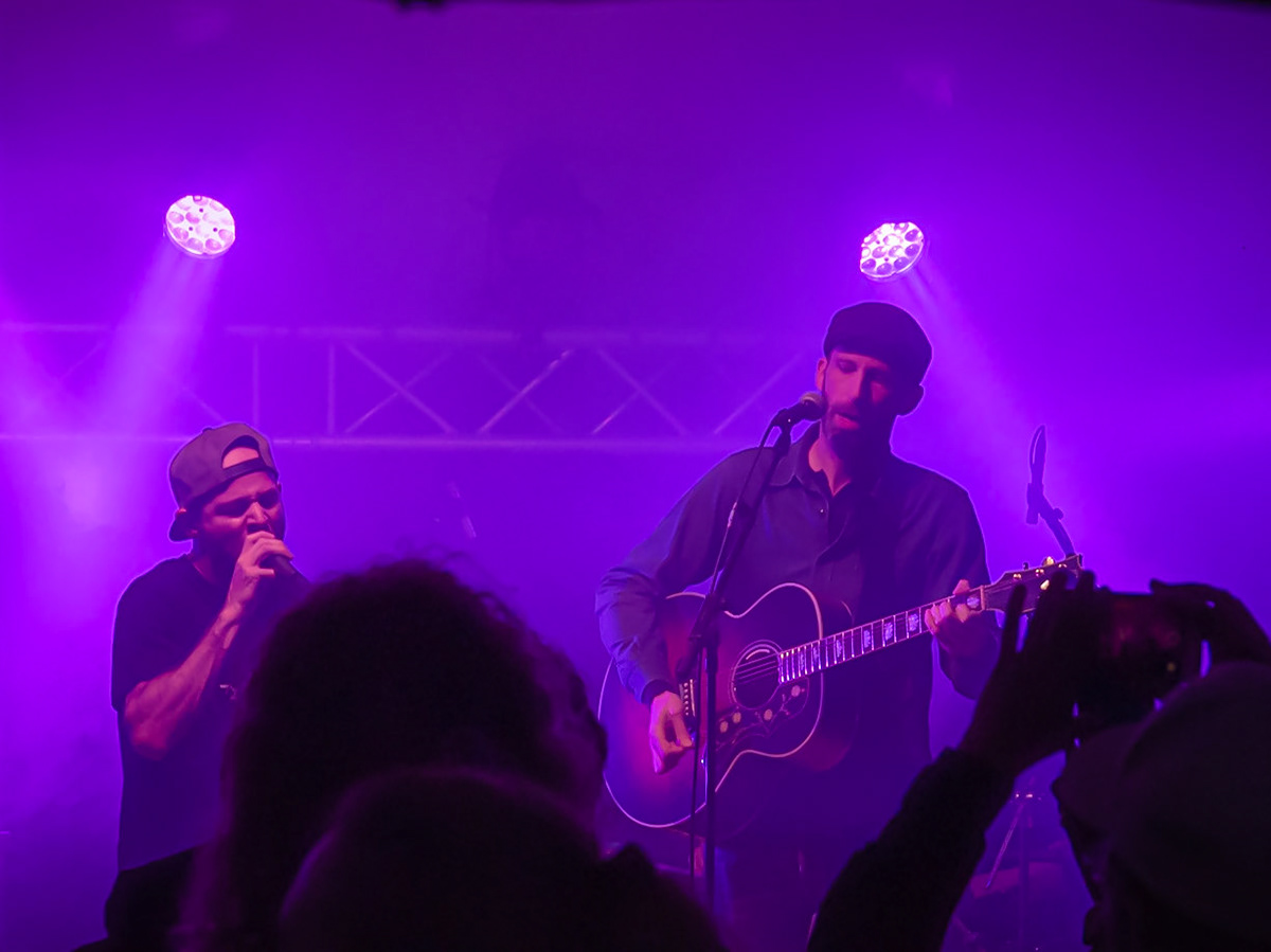 BUNGLE BROTHERS - Open Ear 2021