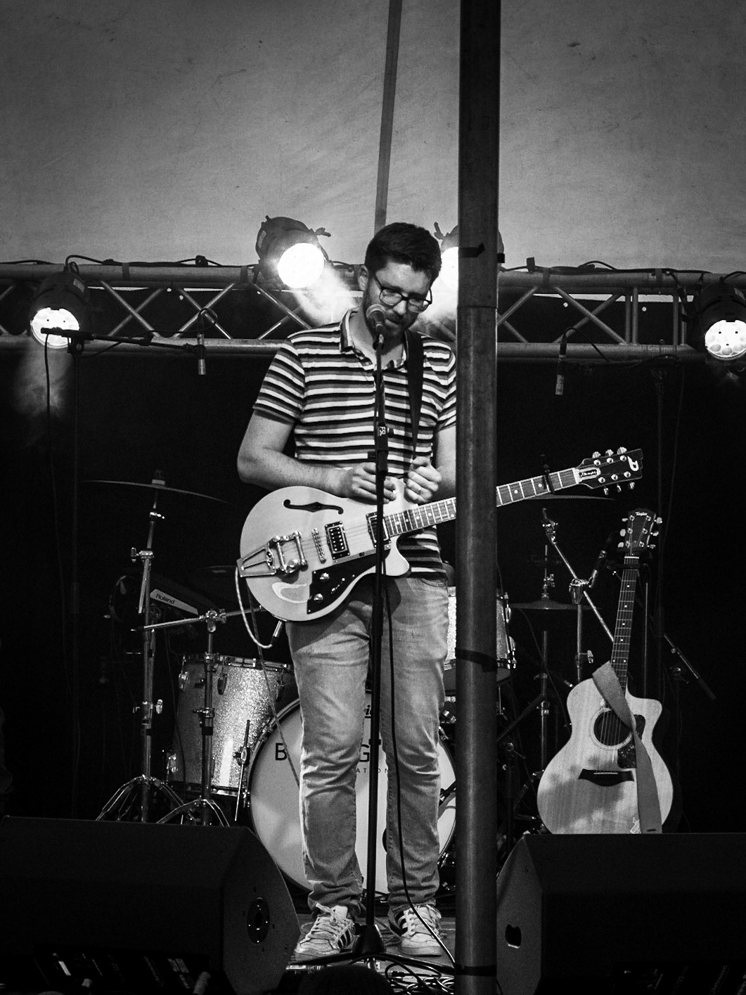 Bright @OpenEar 2020