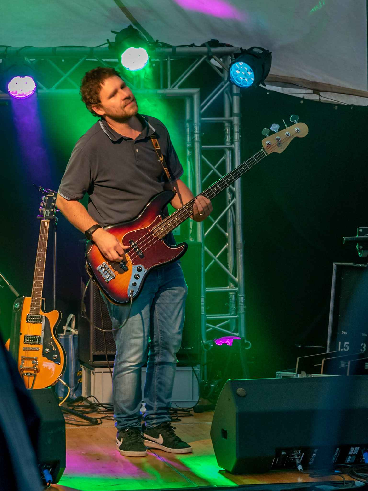 Bright @OpenEar 2020