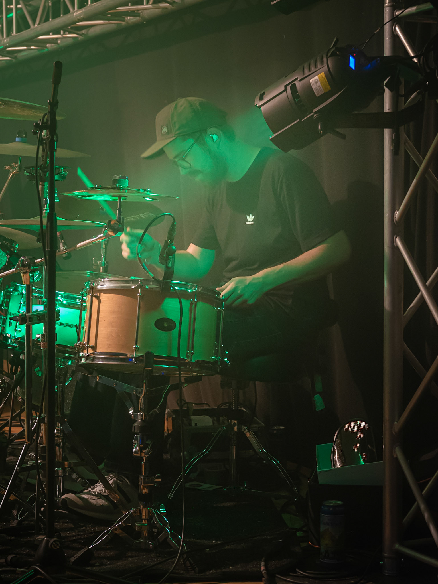 BUNGLE BROTHERS - Open Ear 2021