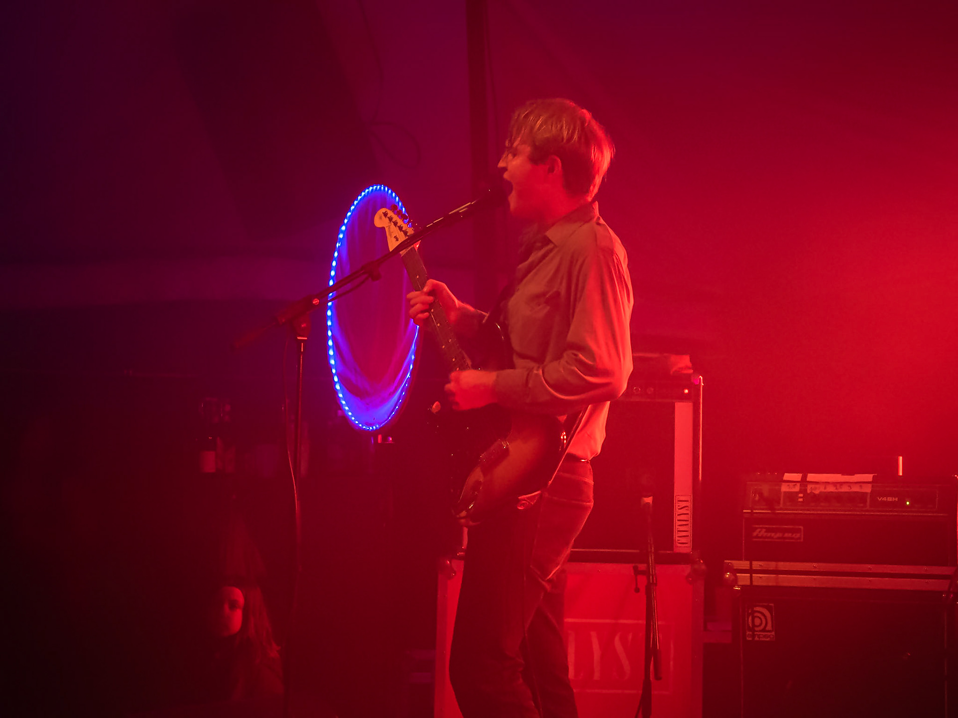 CATALYST - Open Ear 2021