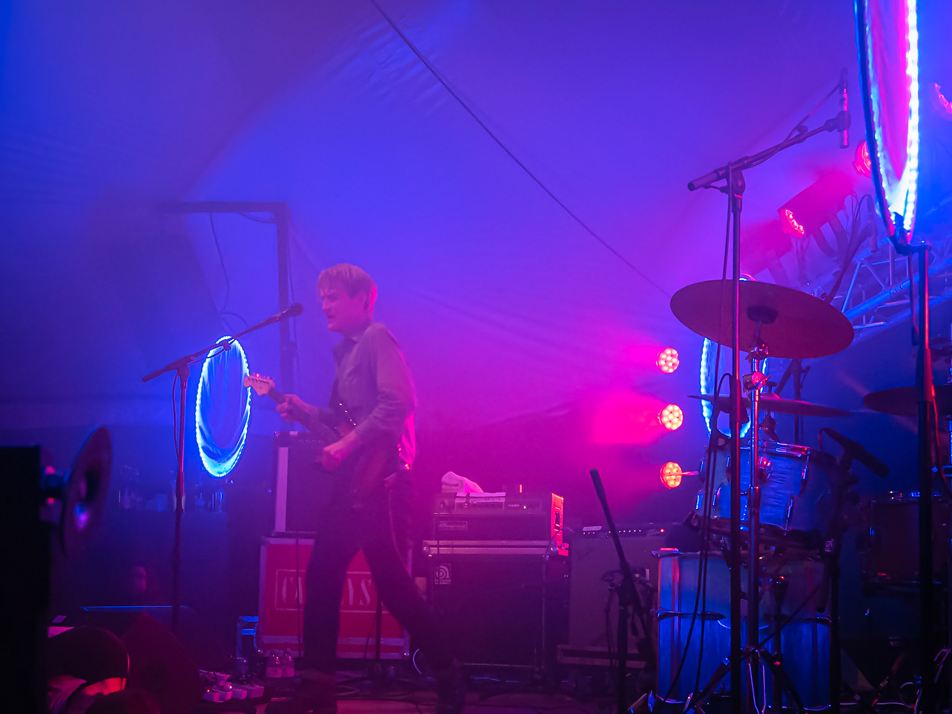 CATALYST - Open Ear 2021