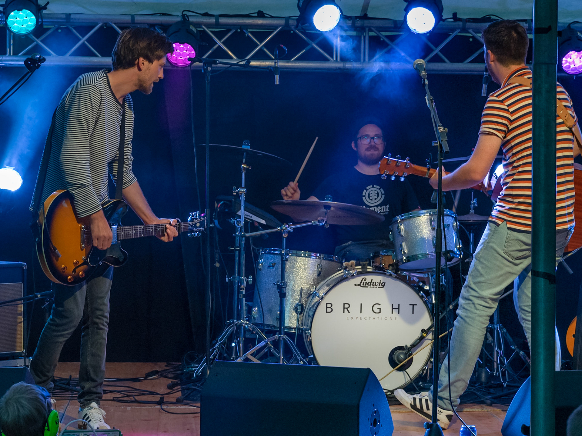 Bright @OpenEar 2020