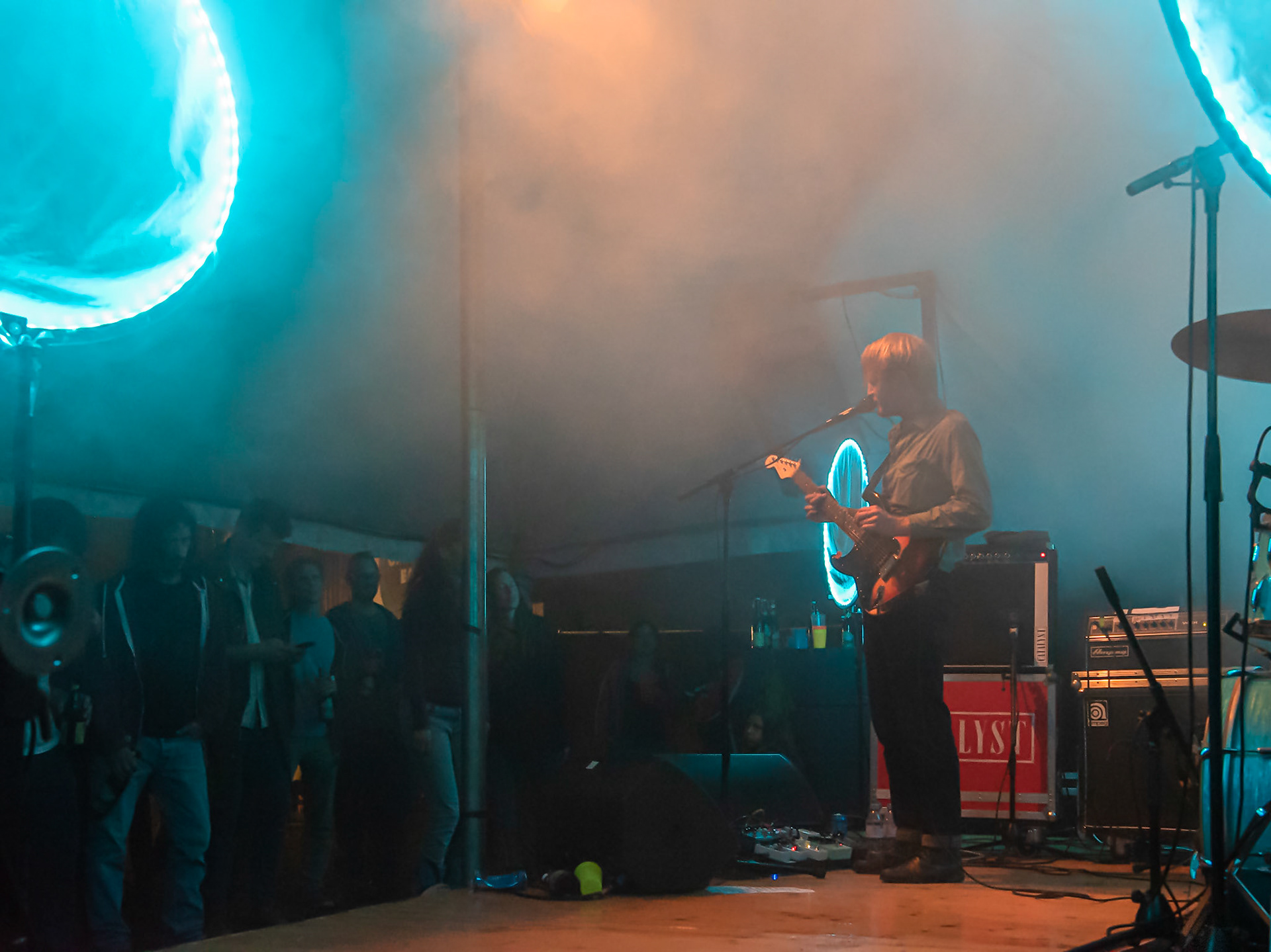 CATALYST - Open Ear 2021