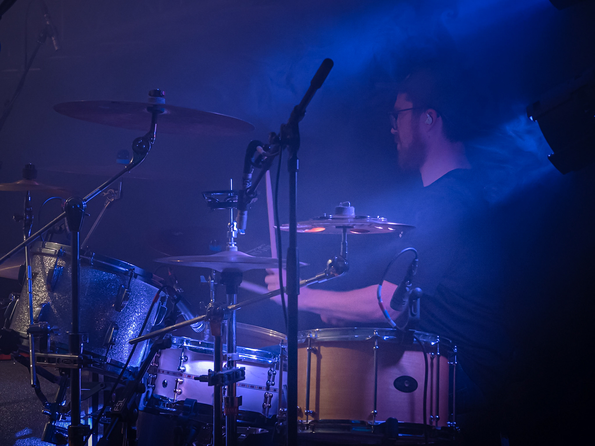 BUNGLE BROTHERS - Open Ear 2021