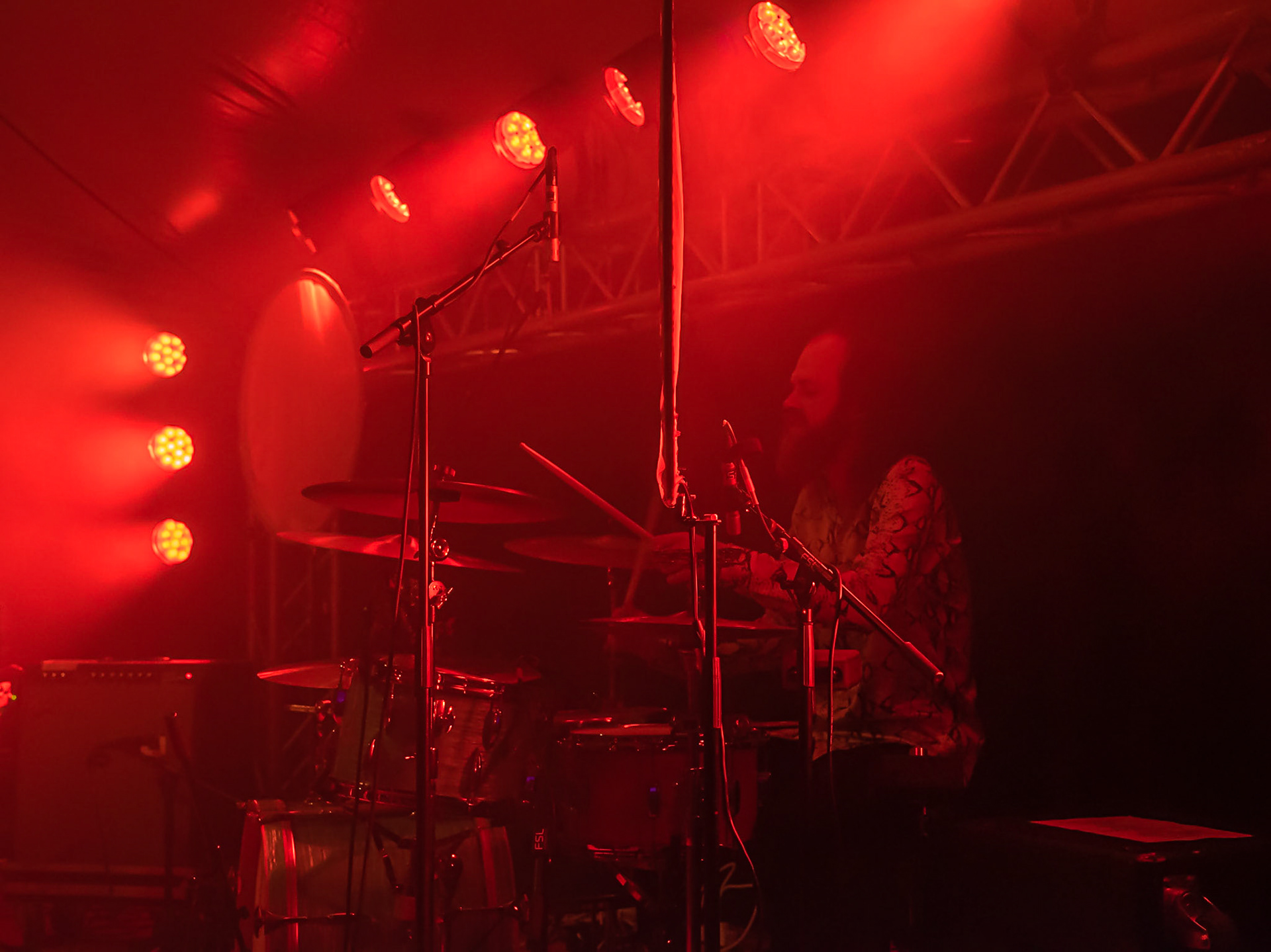 CATALYST - Open Ear 2021