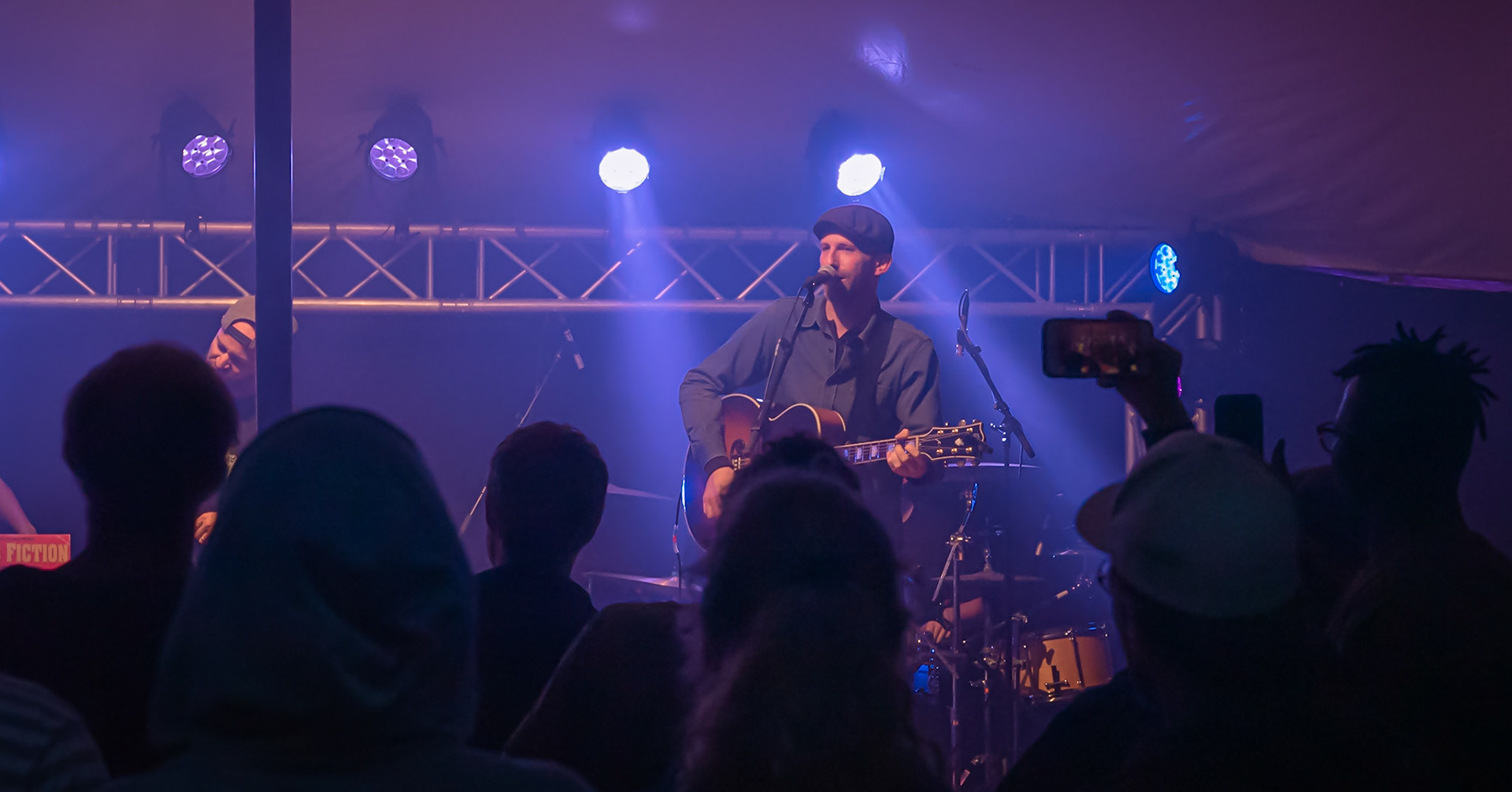 BUNGLE BROTHERS - Open Ear 2021