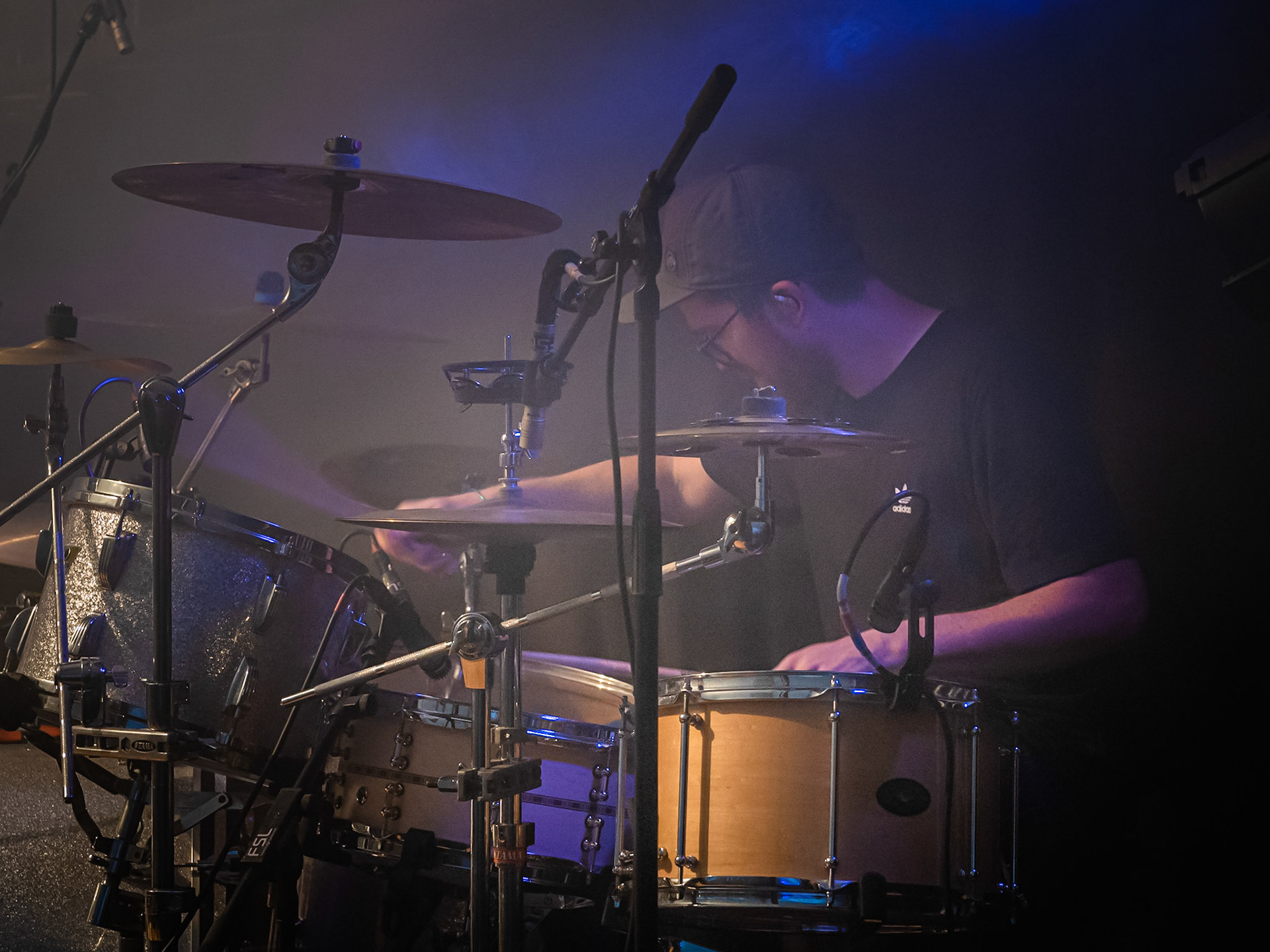 BUNGLE BROTHERS - Open Ear 2021