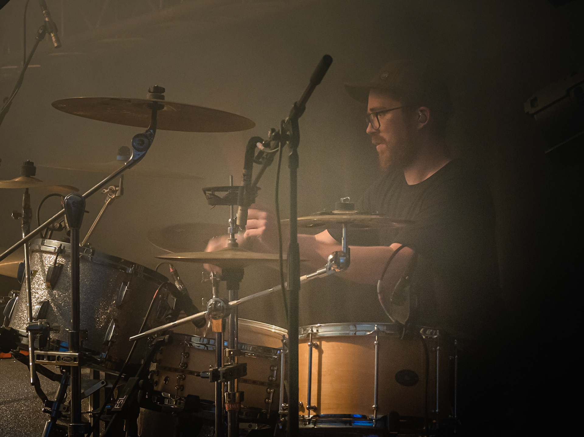 BUNGLE BROTHERS - Open Ear 2021