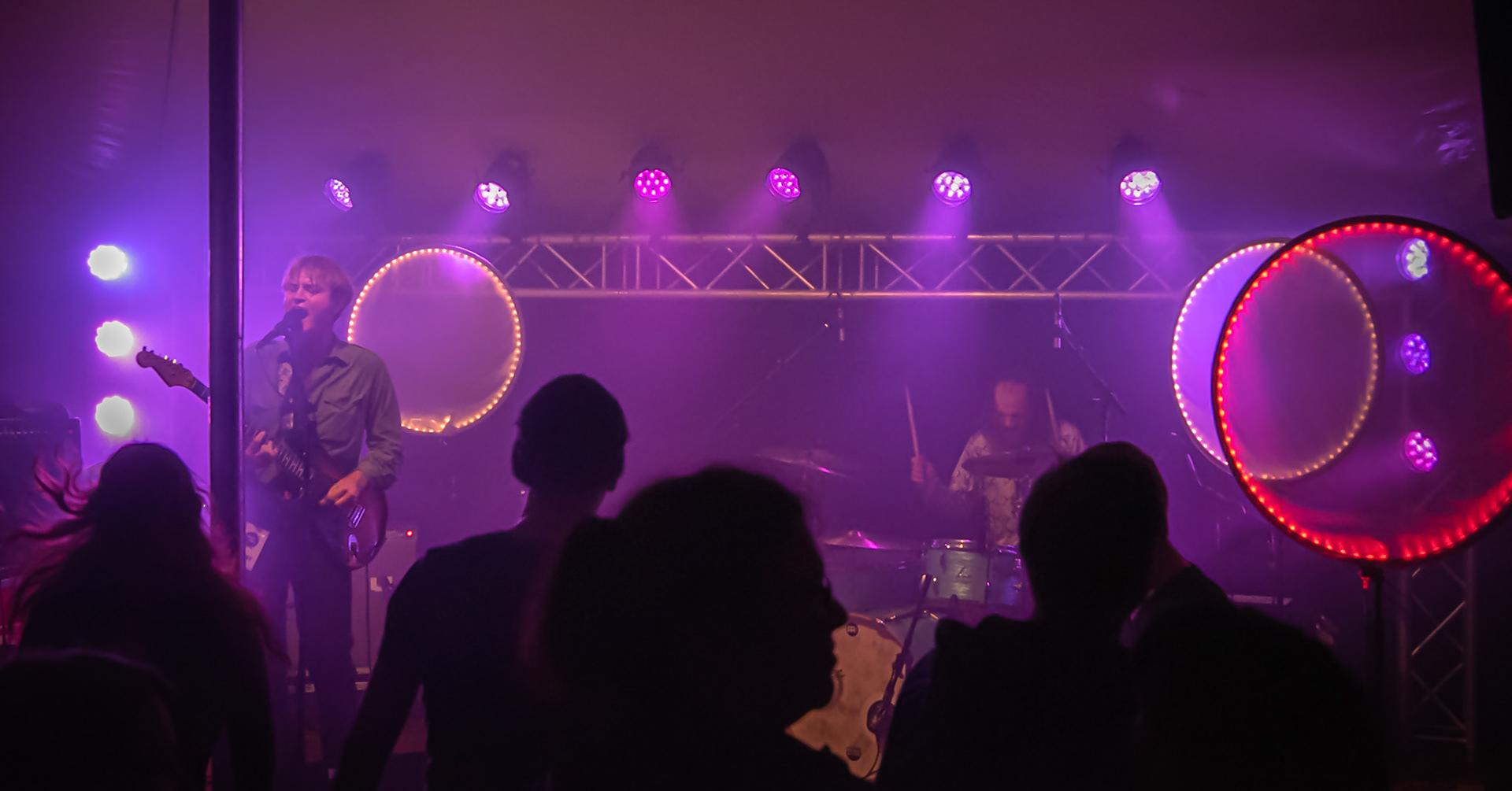 CATALYST - Open Ear 2021