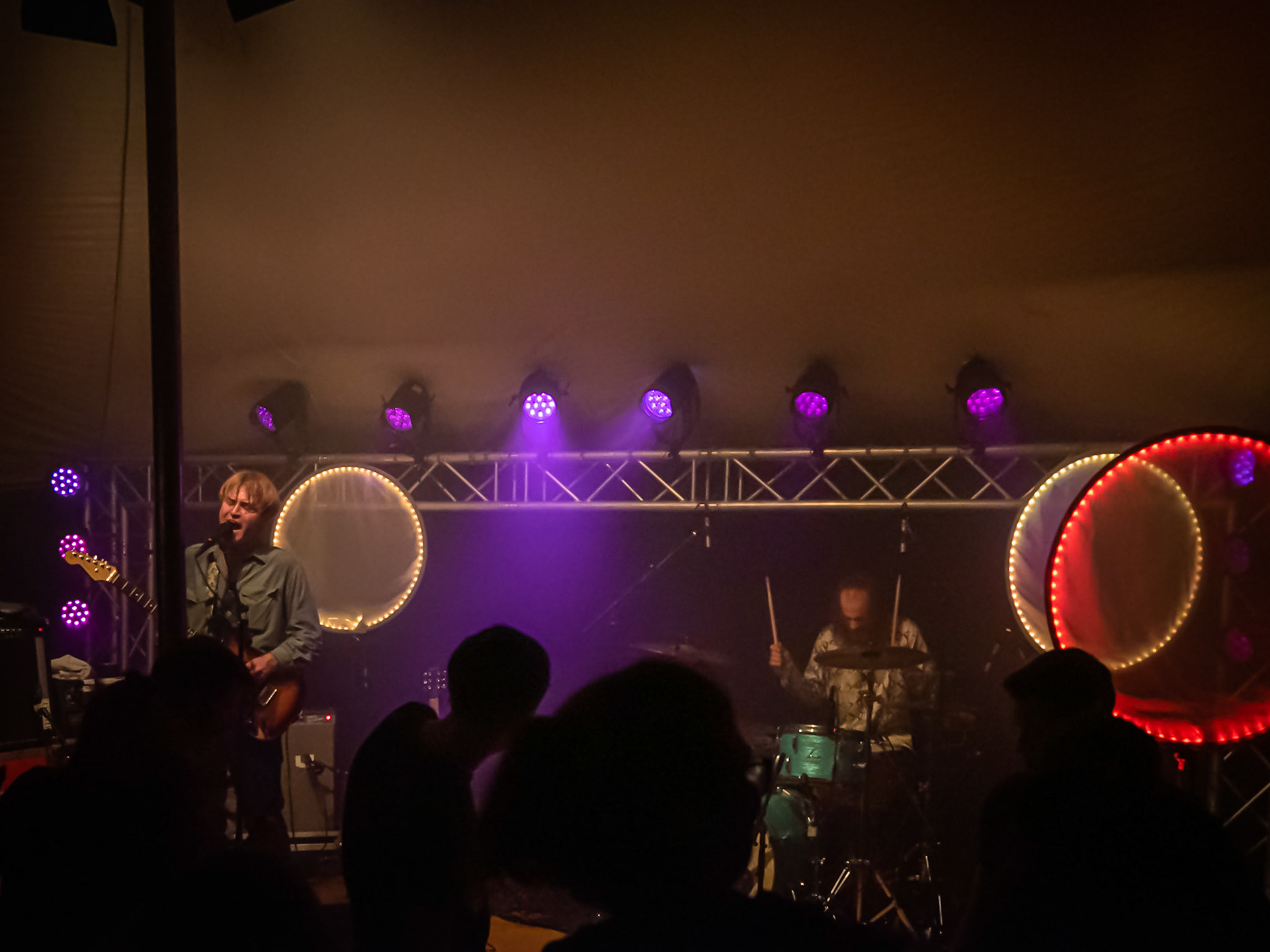 CATALYST - Open Ear 2021