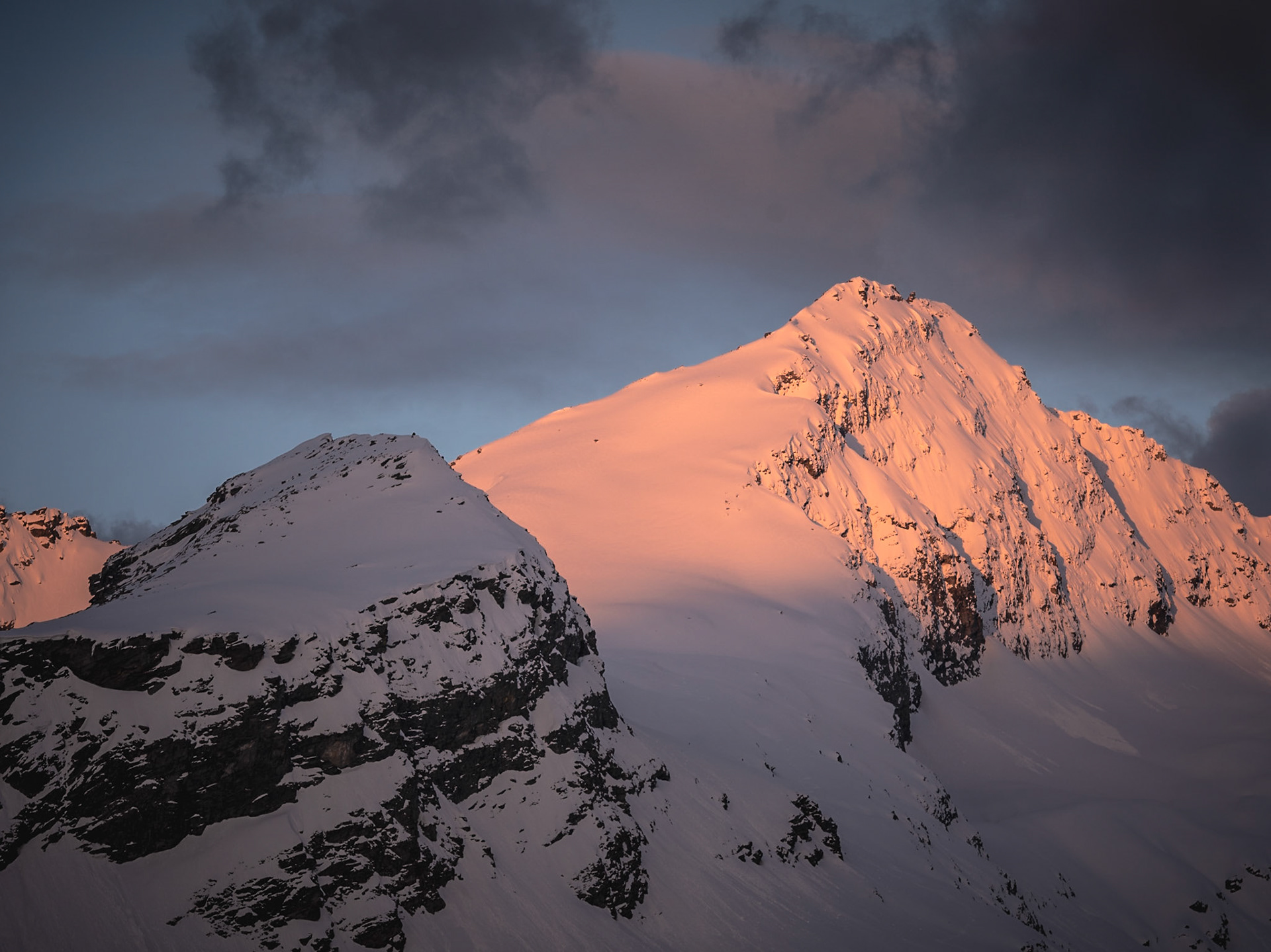 COVER ME IN SUNSHINE