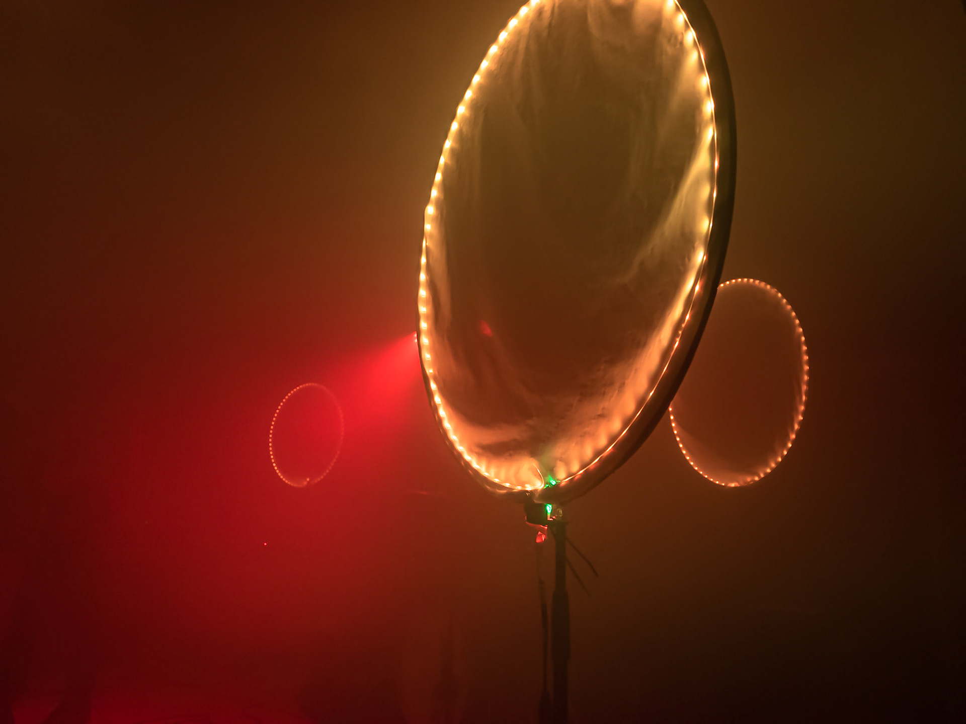 CATALYST - Open Ear 2021