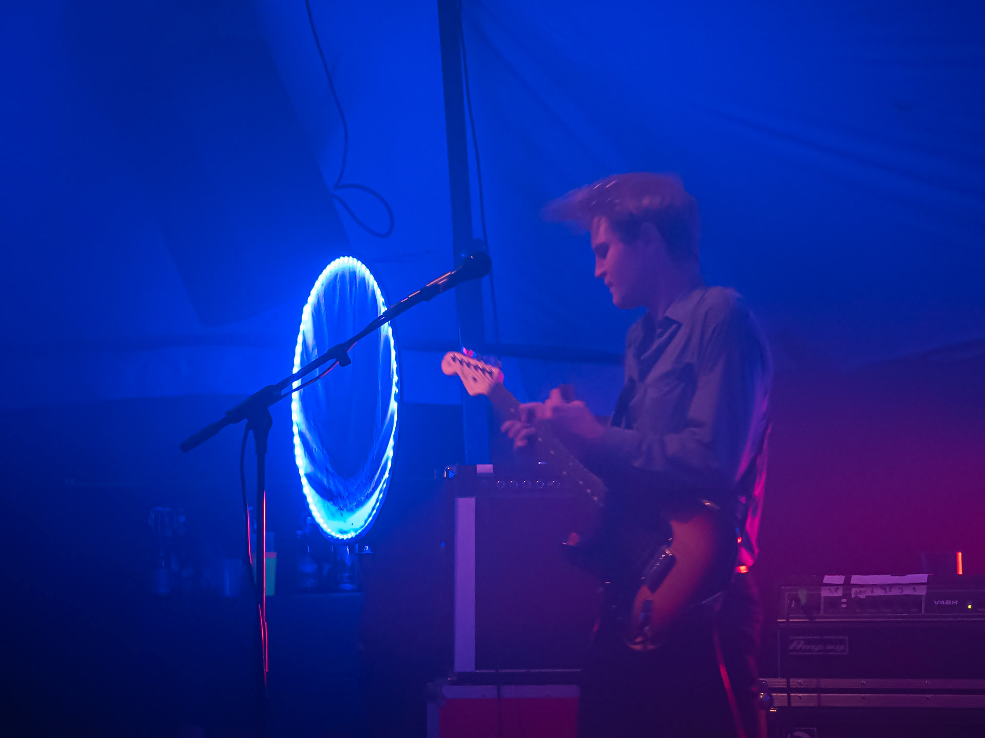 CATALYST - Open Ear 2021