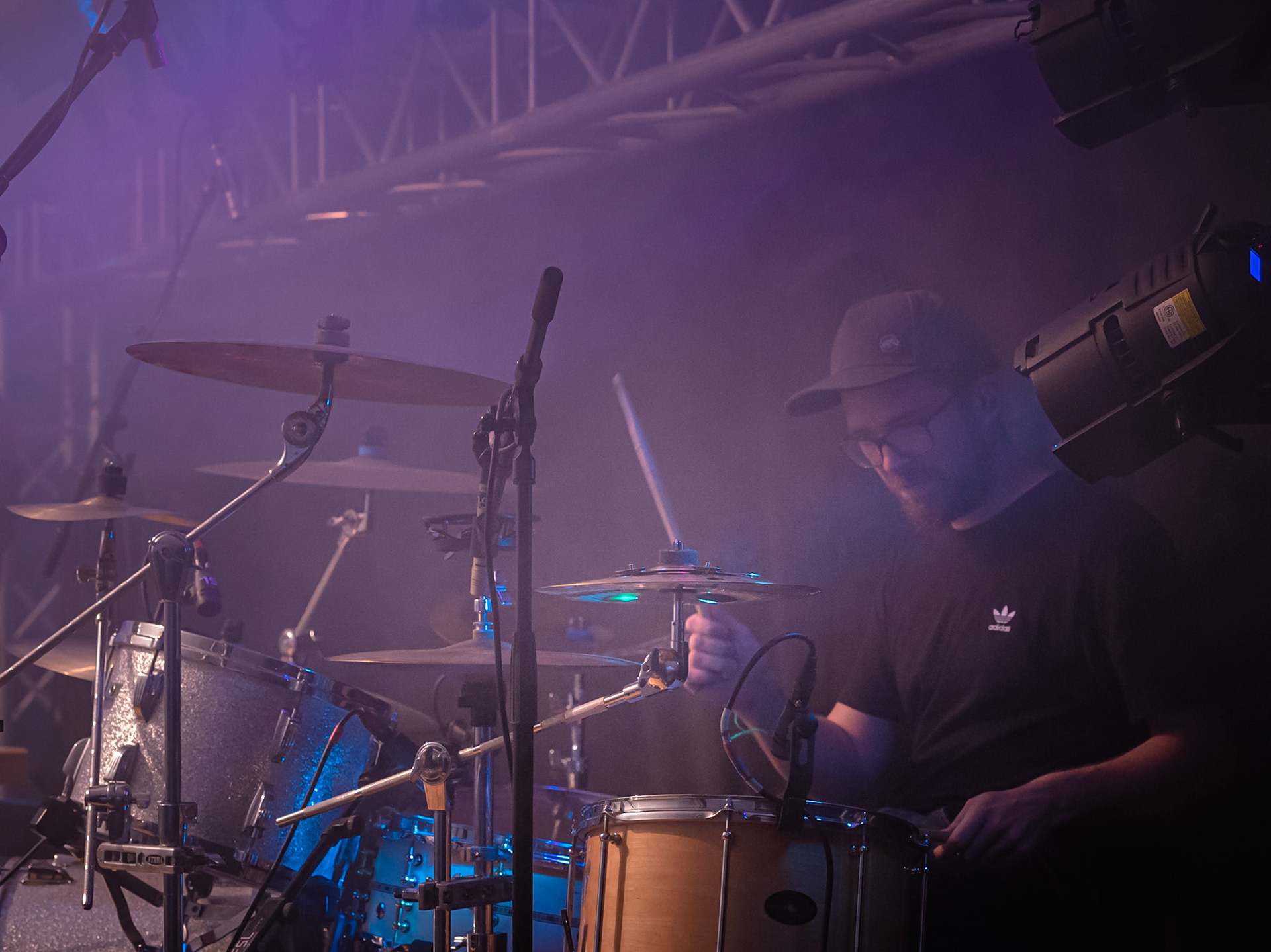 BUNGLE BROTHERS - Open Ear 2021