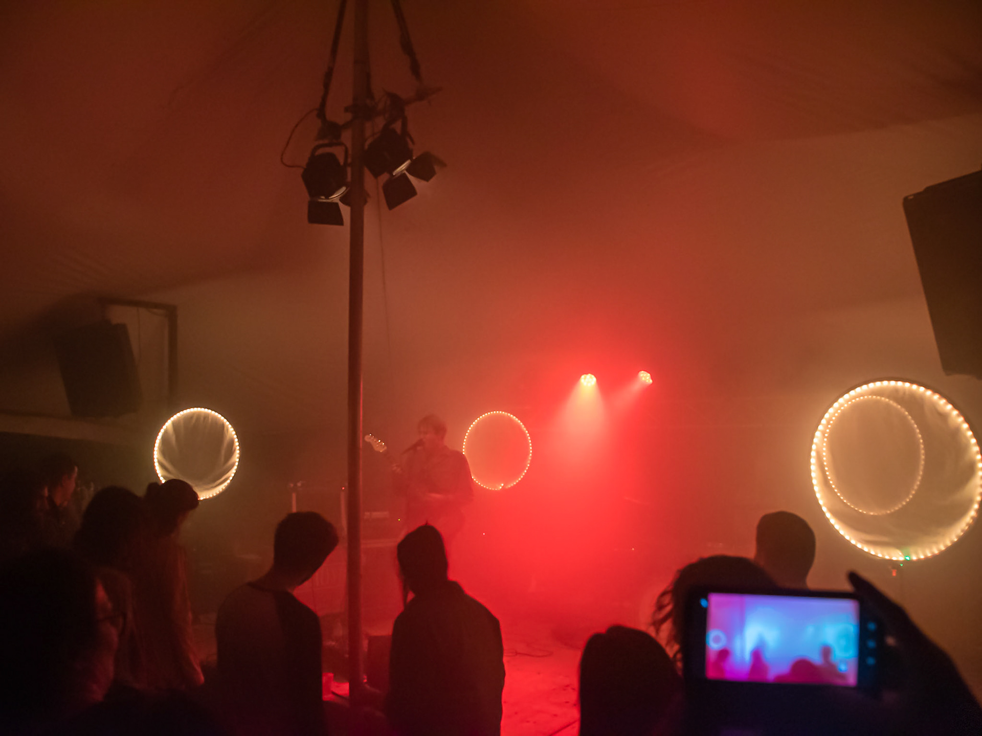 CATALYST - Open Ear 2021