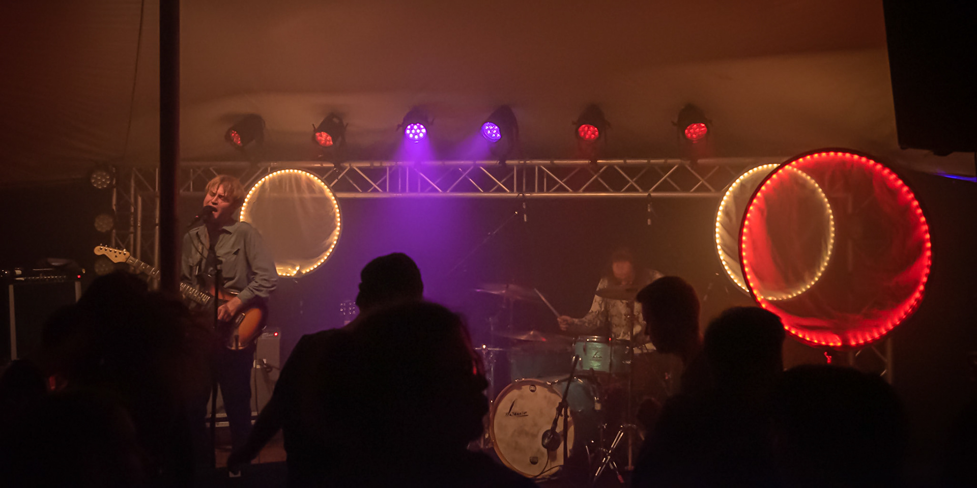 CATALYST - Open Ear 2021