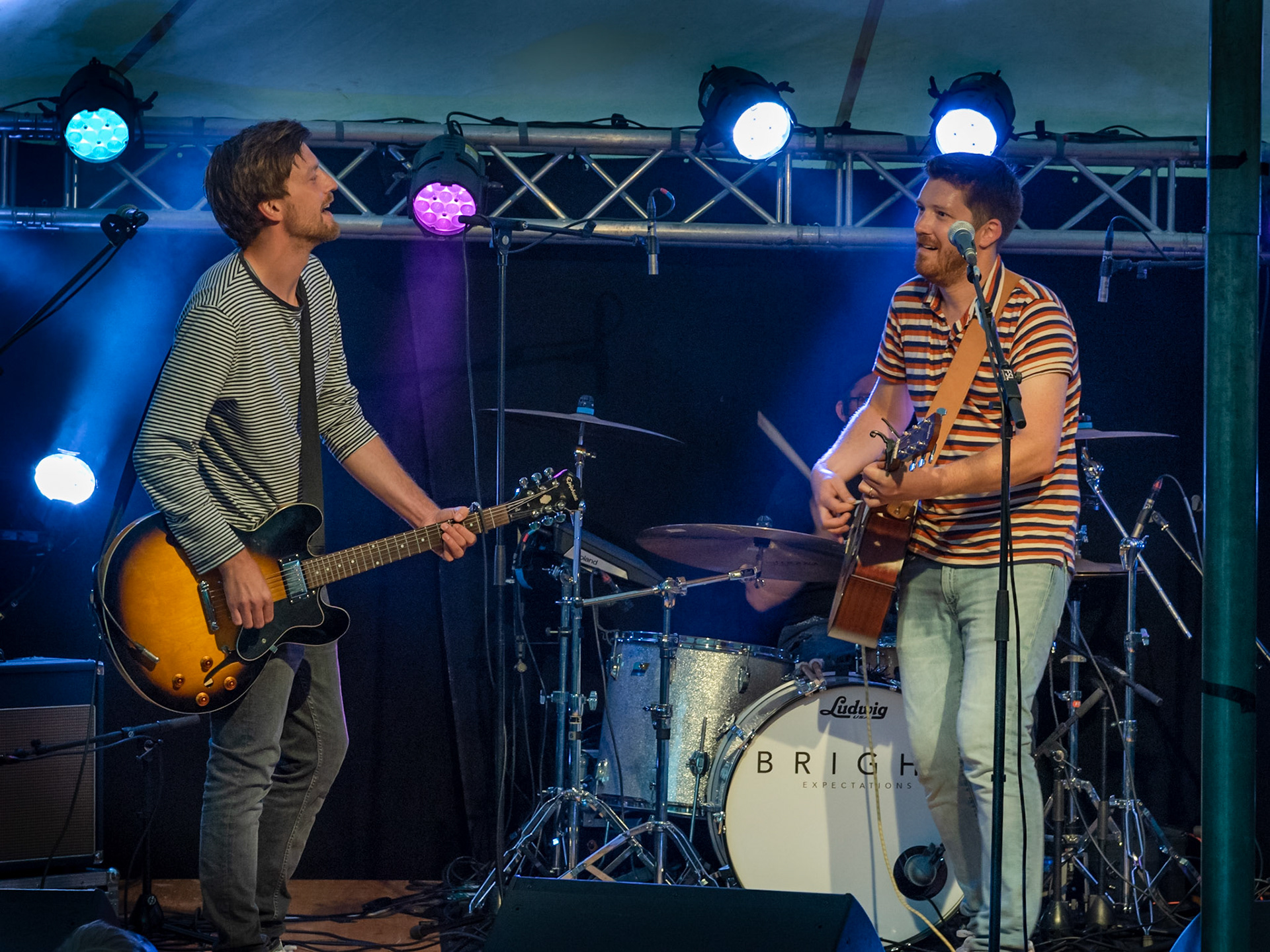 Bright @OpenEar 2020