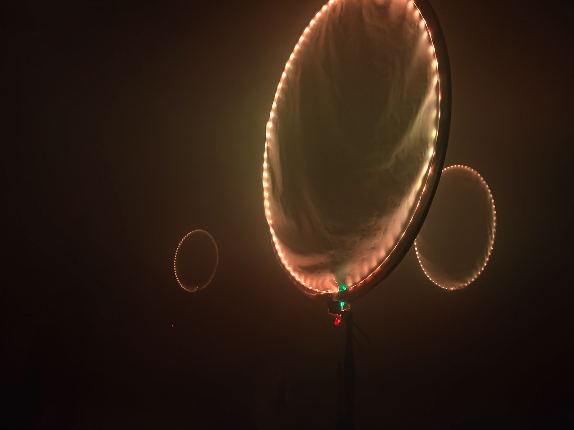 CATALYST - Open Ear 2021