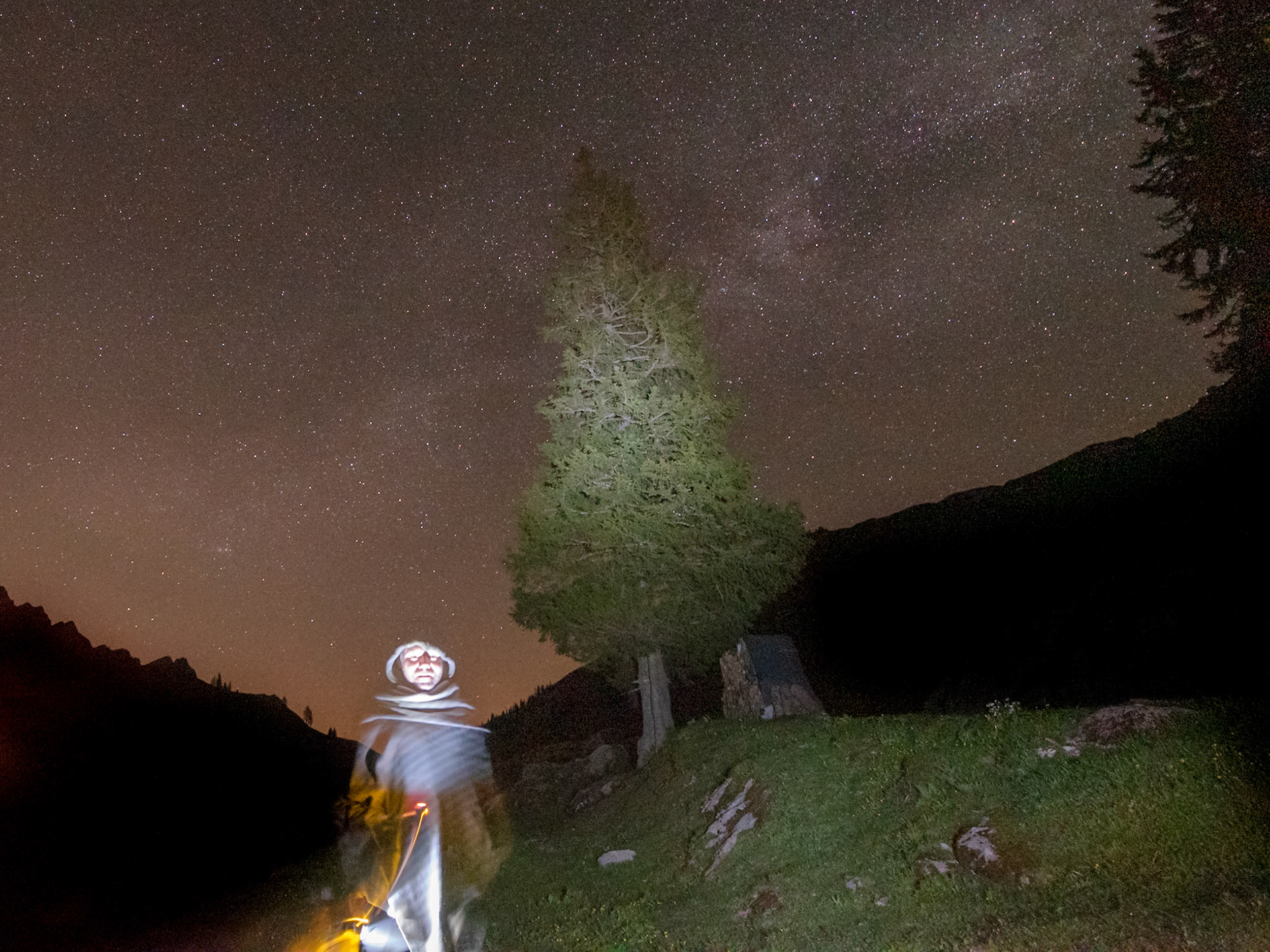 IMPERATOR STAR WARS - Lichtexperimente