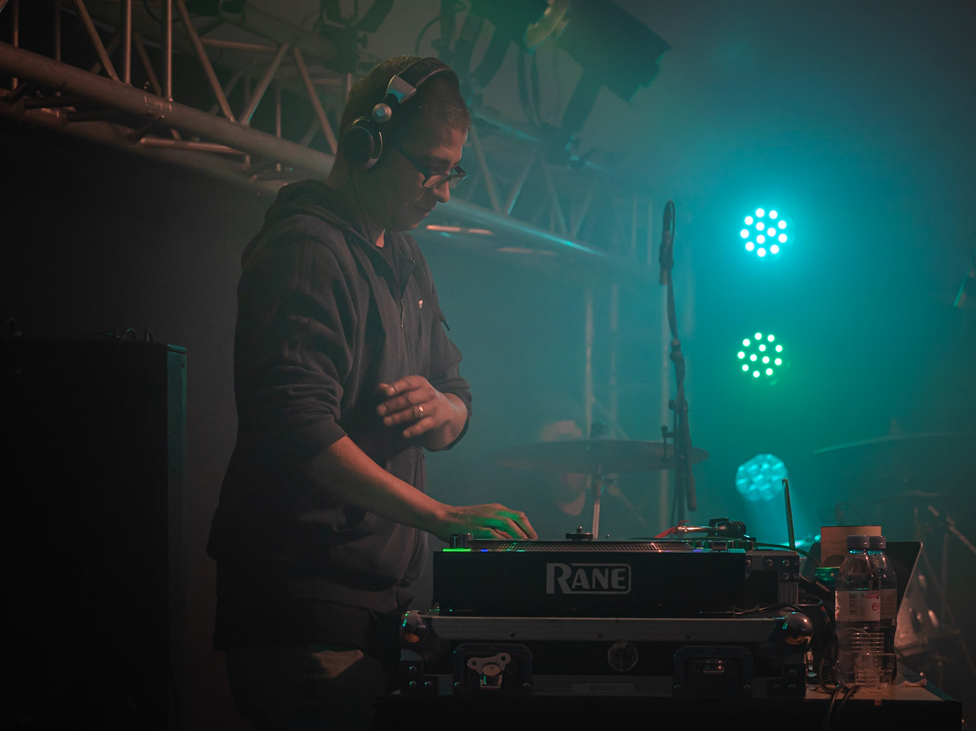 BUNGLE BROTHERS - Open Ear 2021