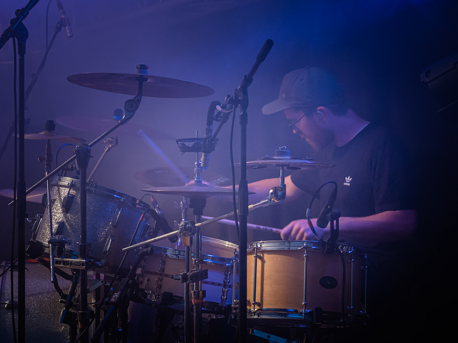 BUNGLE BROTHERS - Open Ear 2021