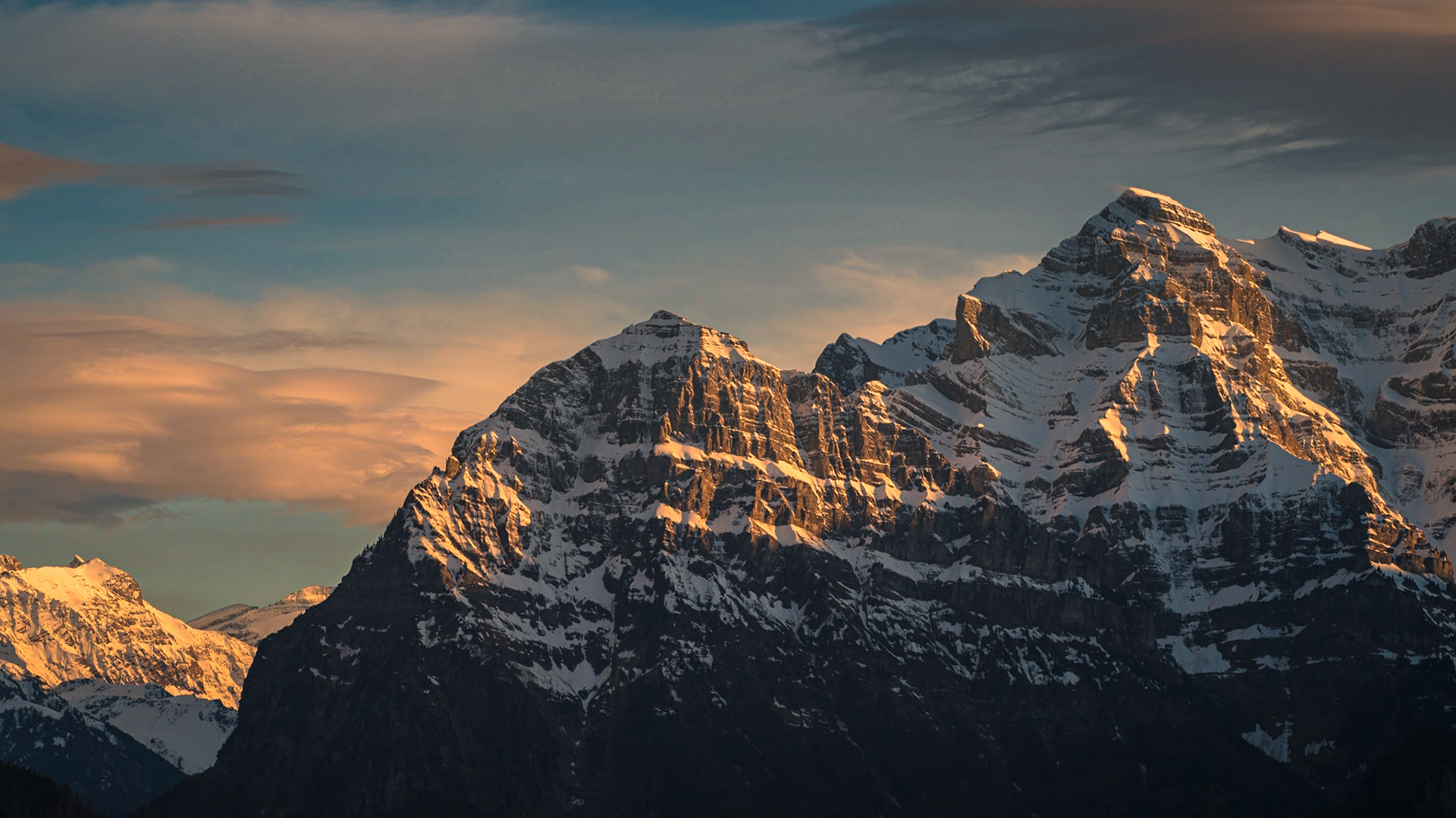 BEINN ÒRAIL (goldener Berg)