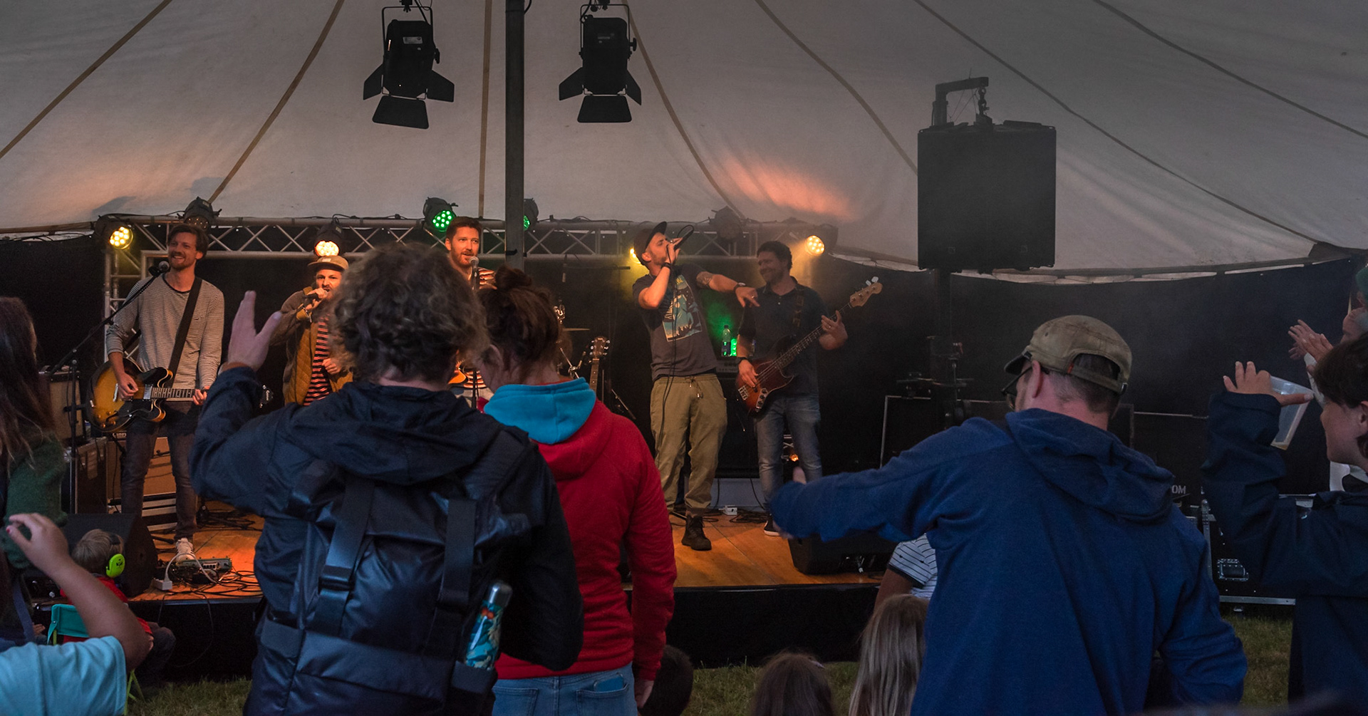 Bright @OpenEar 2020