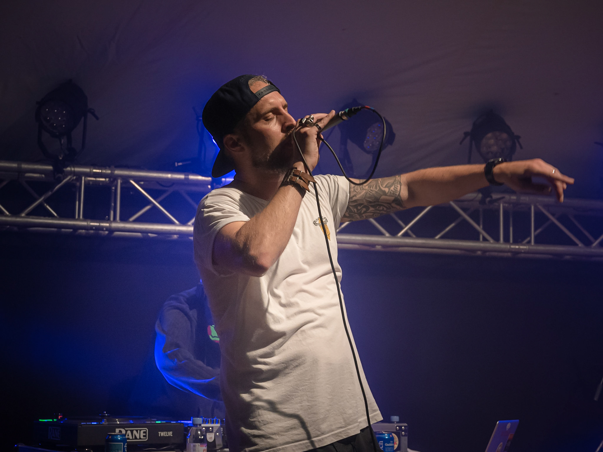 BUNGLE BROTHERS - Open Ear 2021