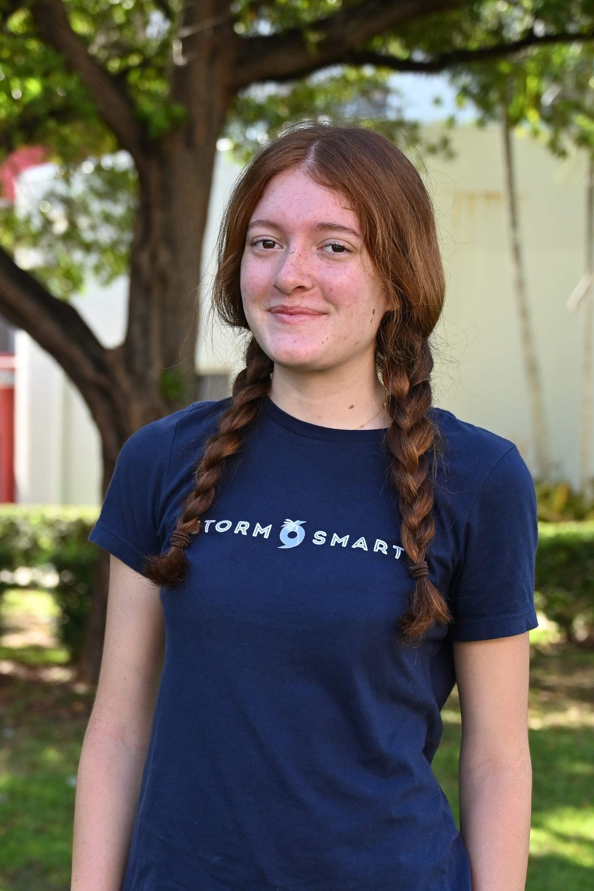 Elise Raurell, President & Founder