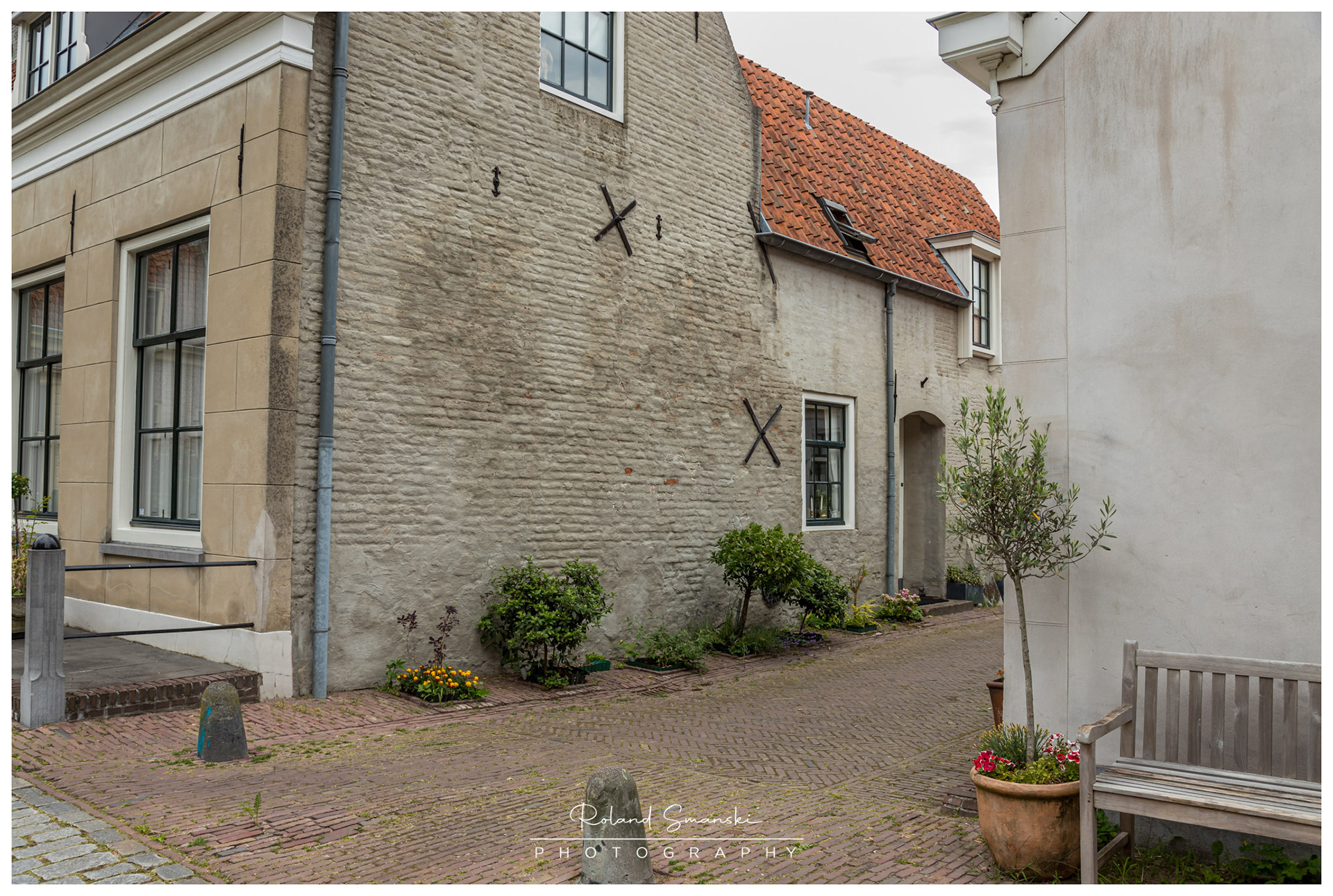 Statiestraat