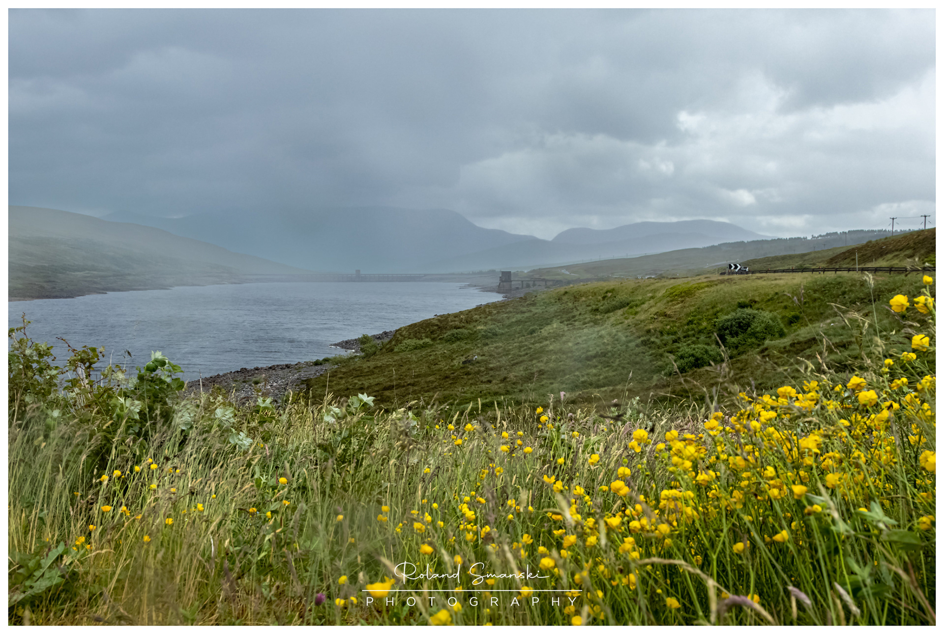 Loch Glascarnoch