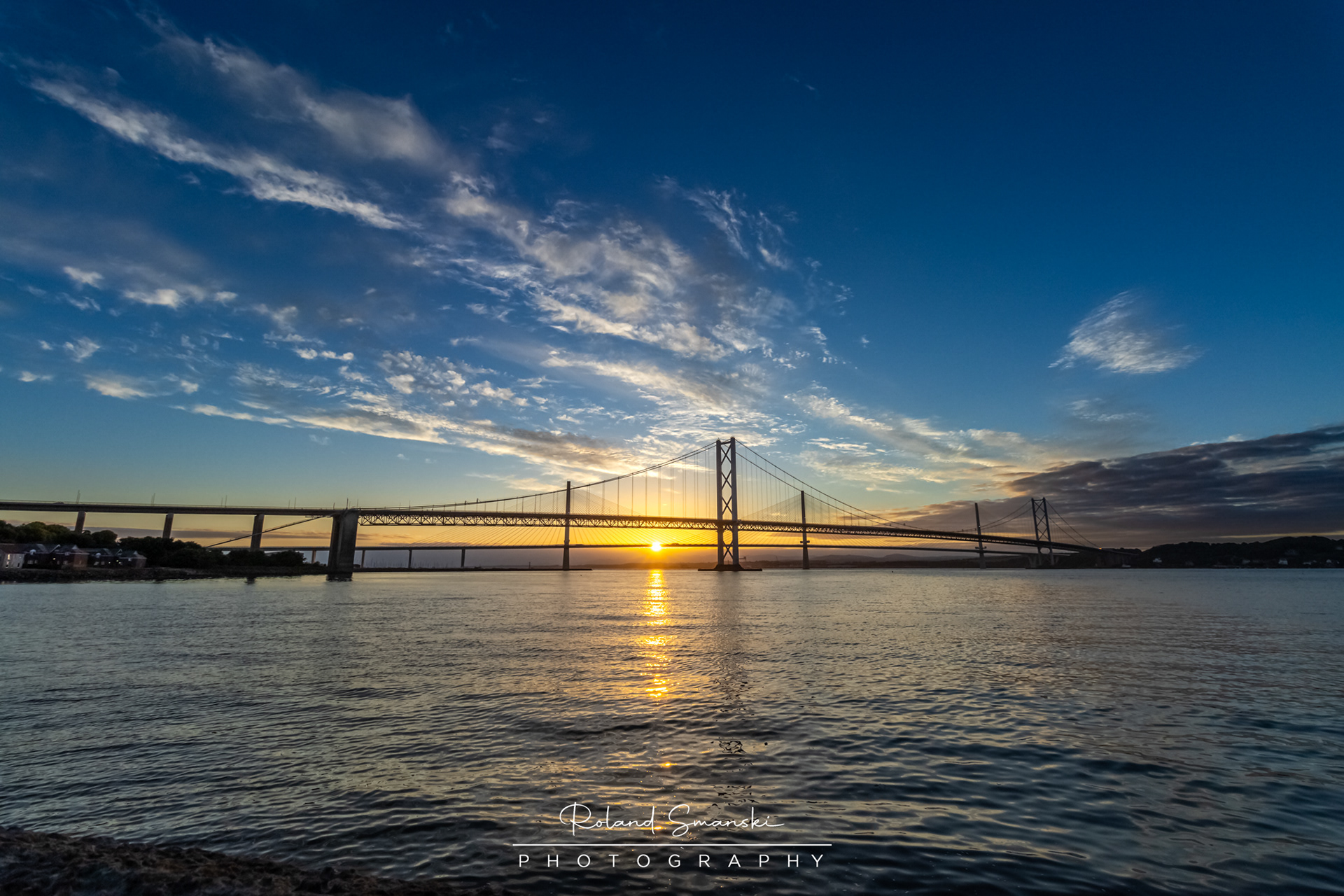 Queensferry South Crossing