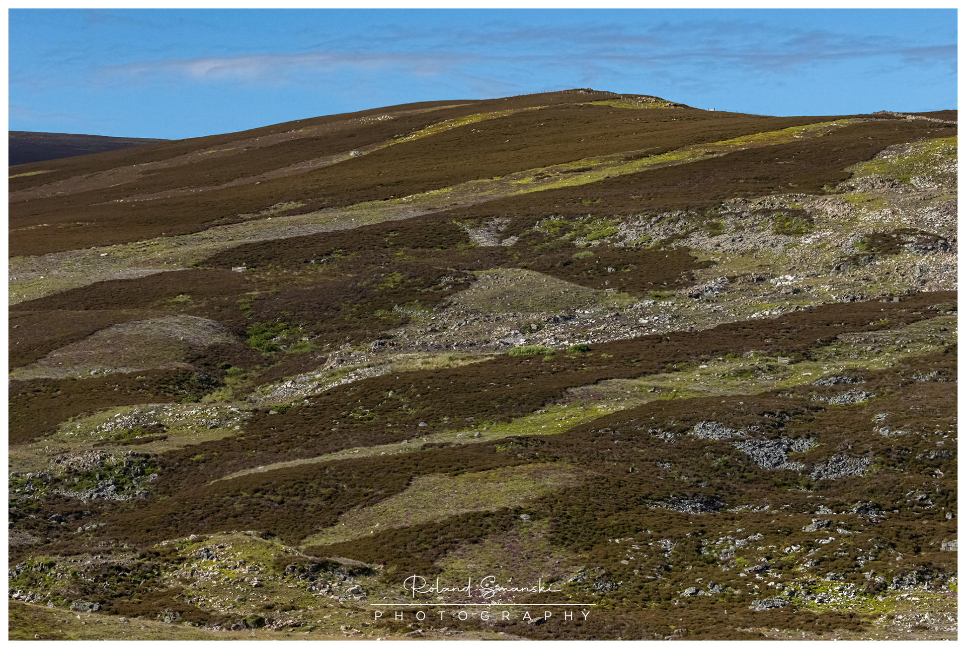 Cairngorms National Park