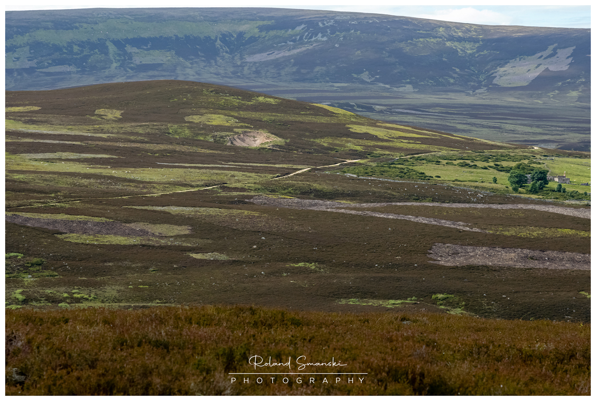 Cairngorms National Park