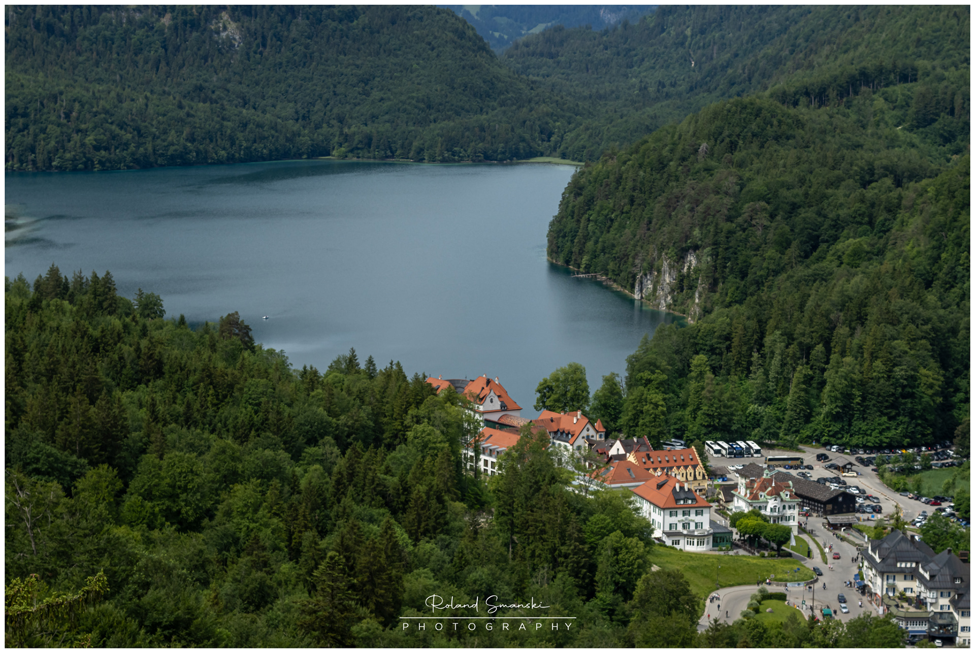 de Alpsee