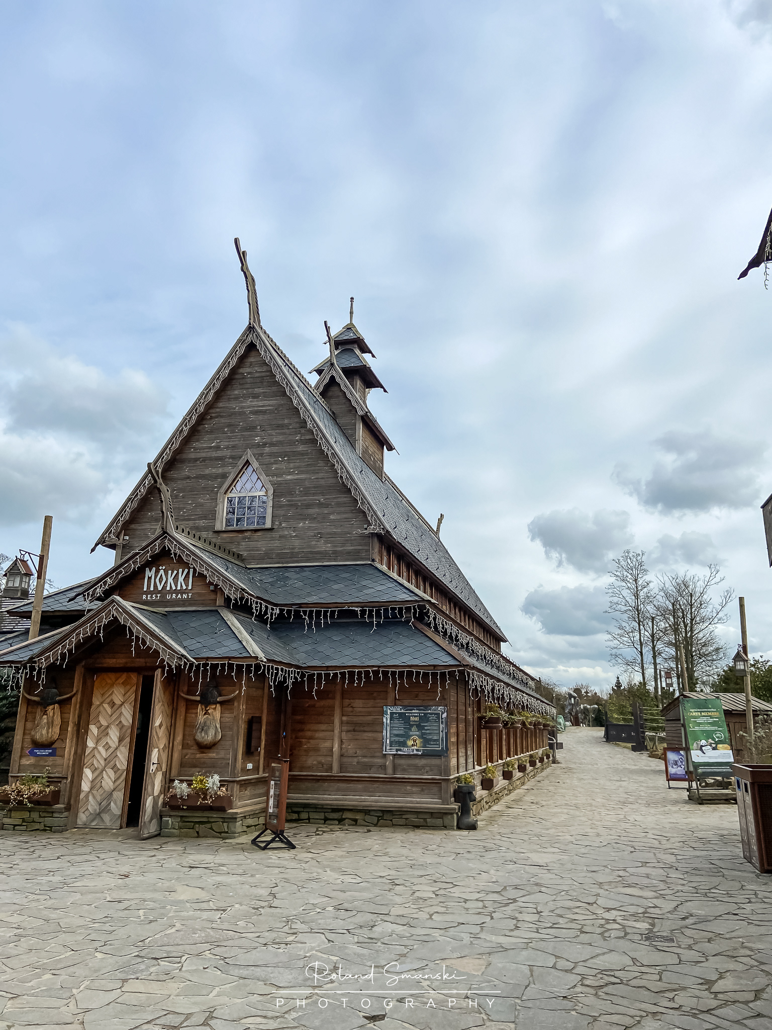 Noors restaurant