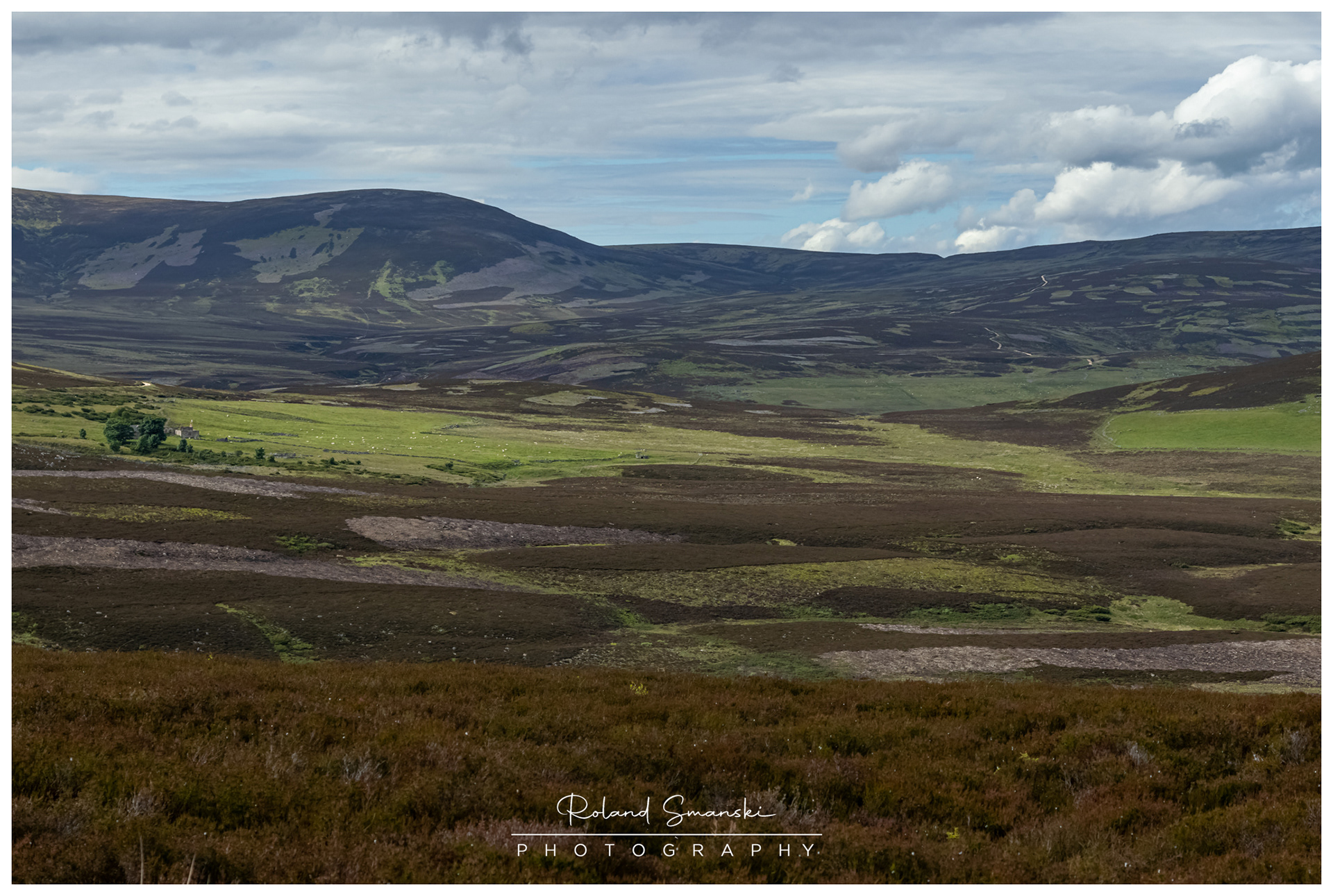 Cairngorms National Park